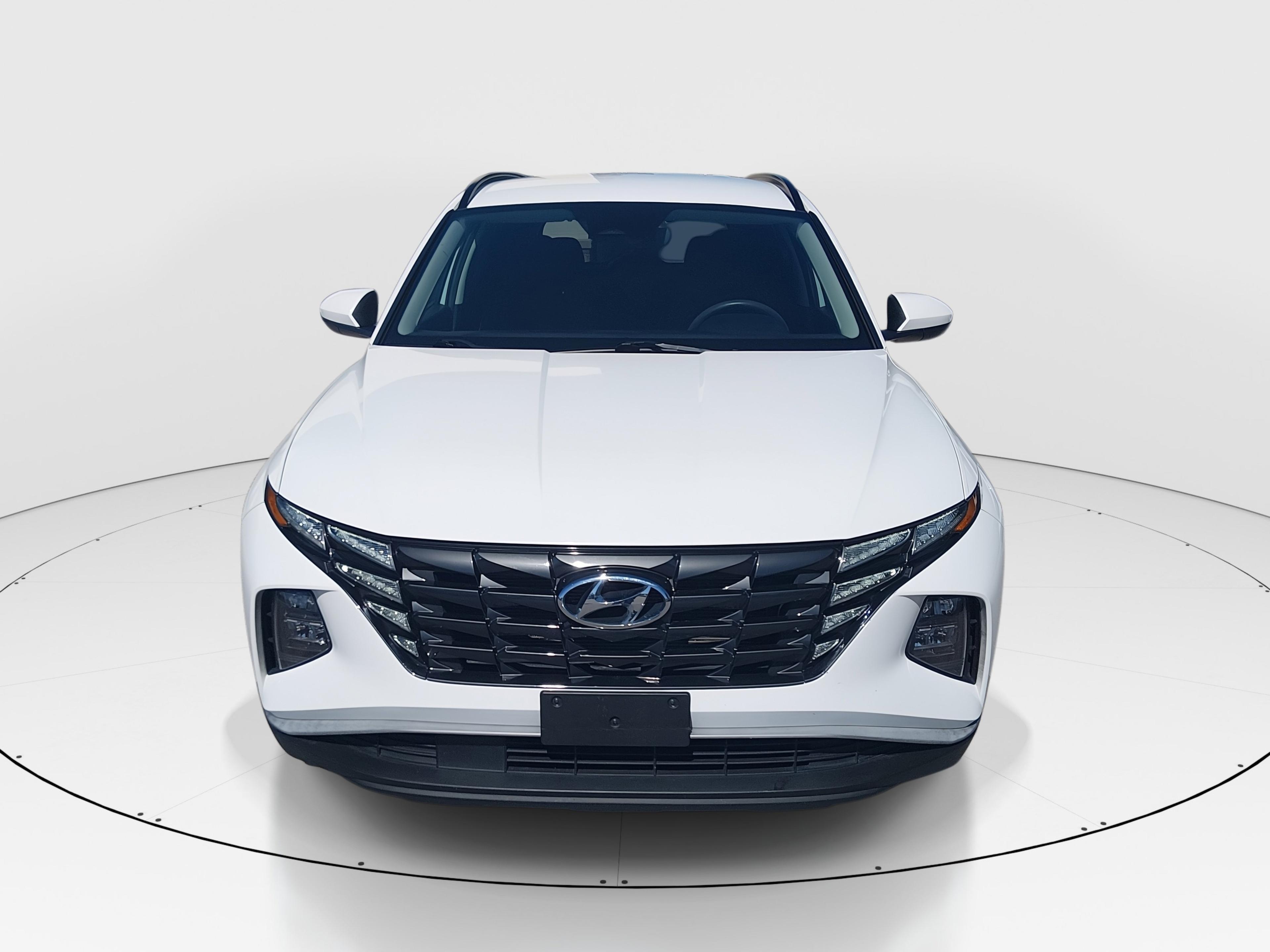 Hyundai Tucson Sel Fwd - Thumbnail 2