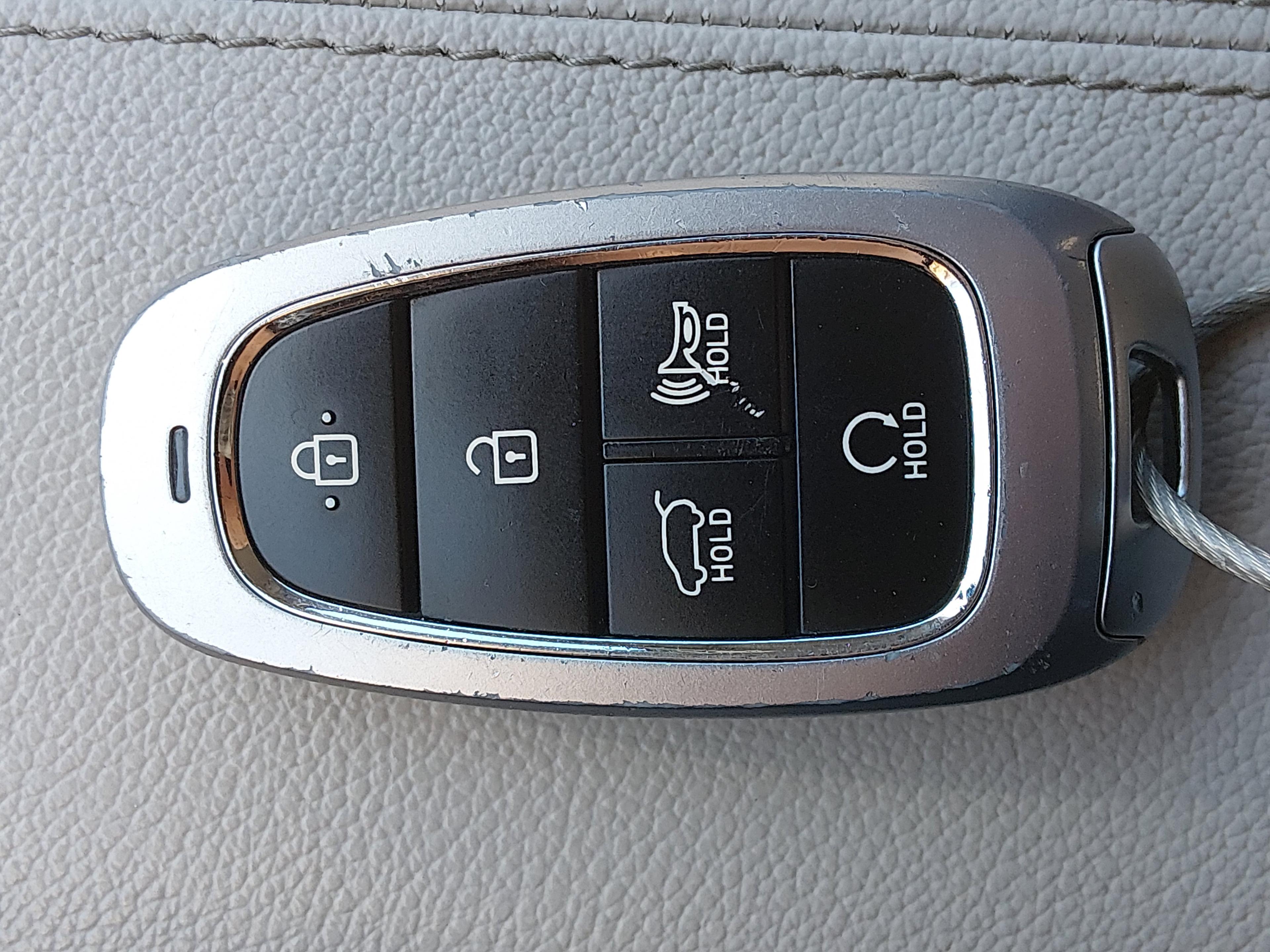 Hyundai Tucson Sel Fwd - Thumbnail 15