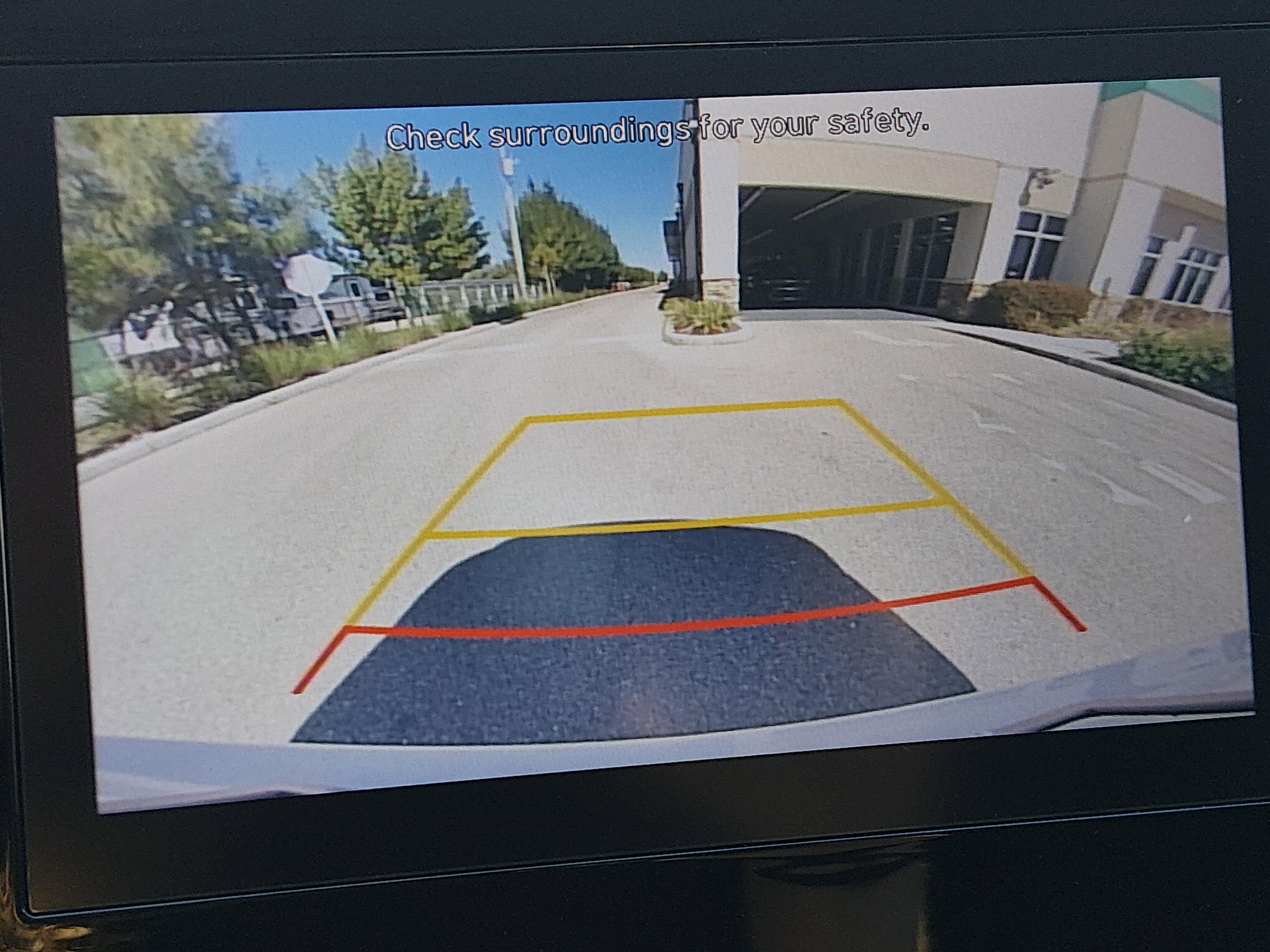 Hyundai Tucson Sel Fwd - Thumbnail 16