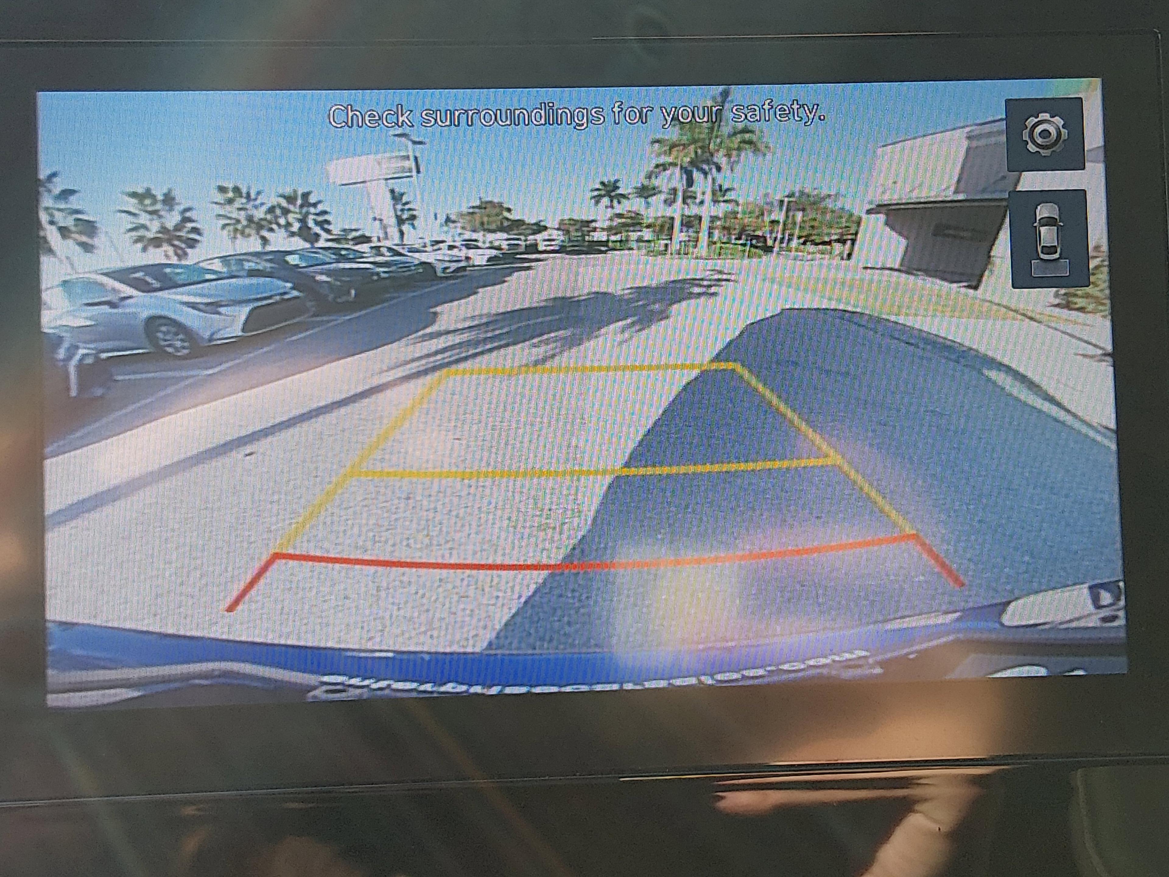 Hyundai Tucson Sel Awd - Thumbnail 16