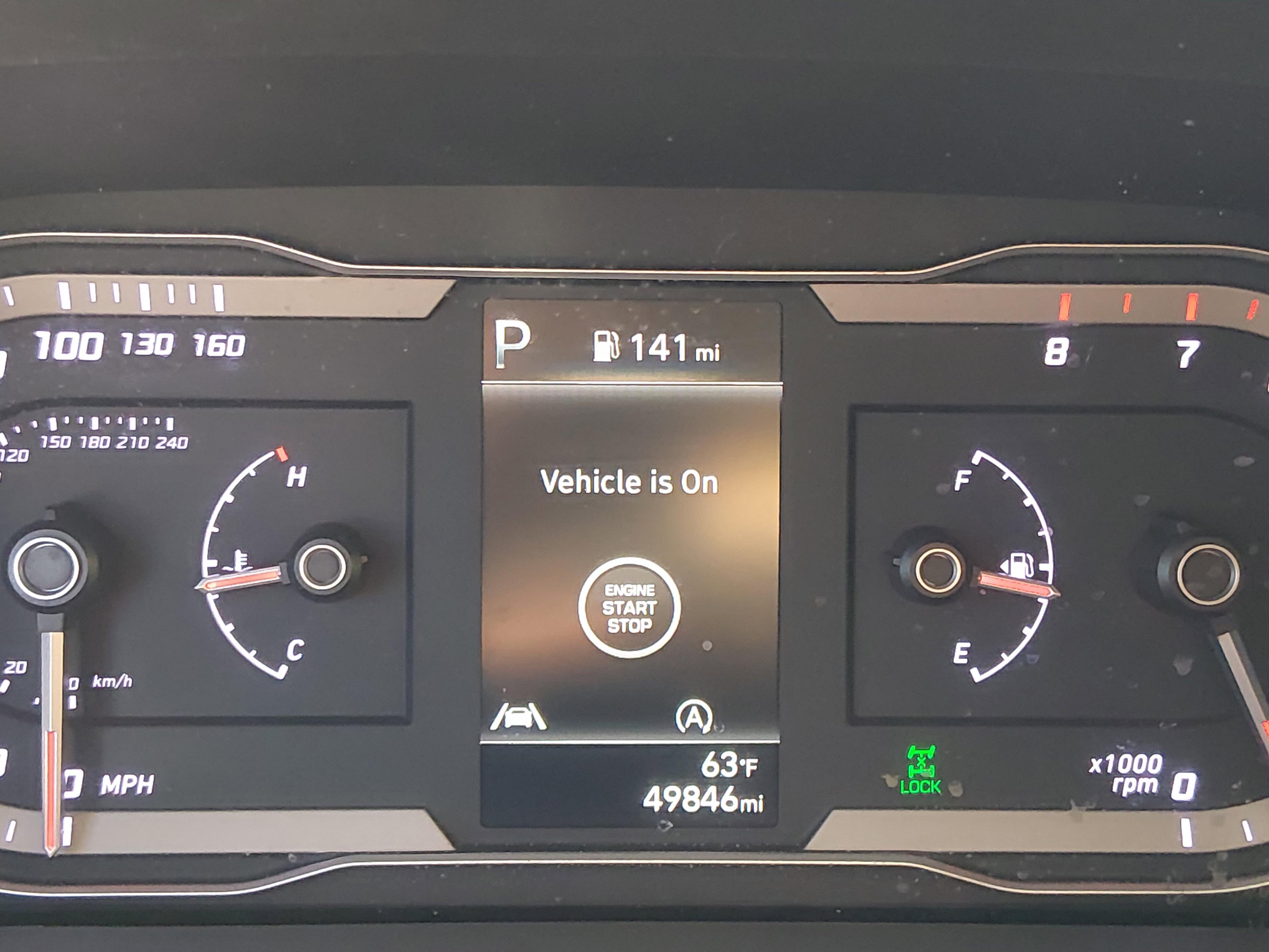 Hyundai Tucson Sel Awd - Thumbnail 14