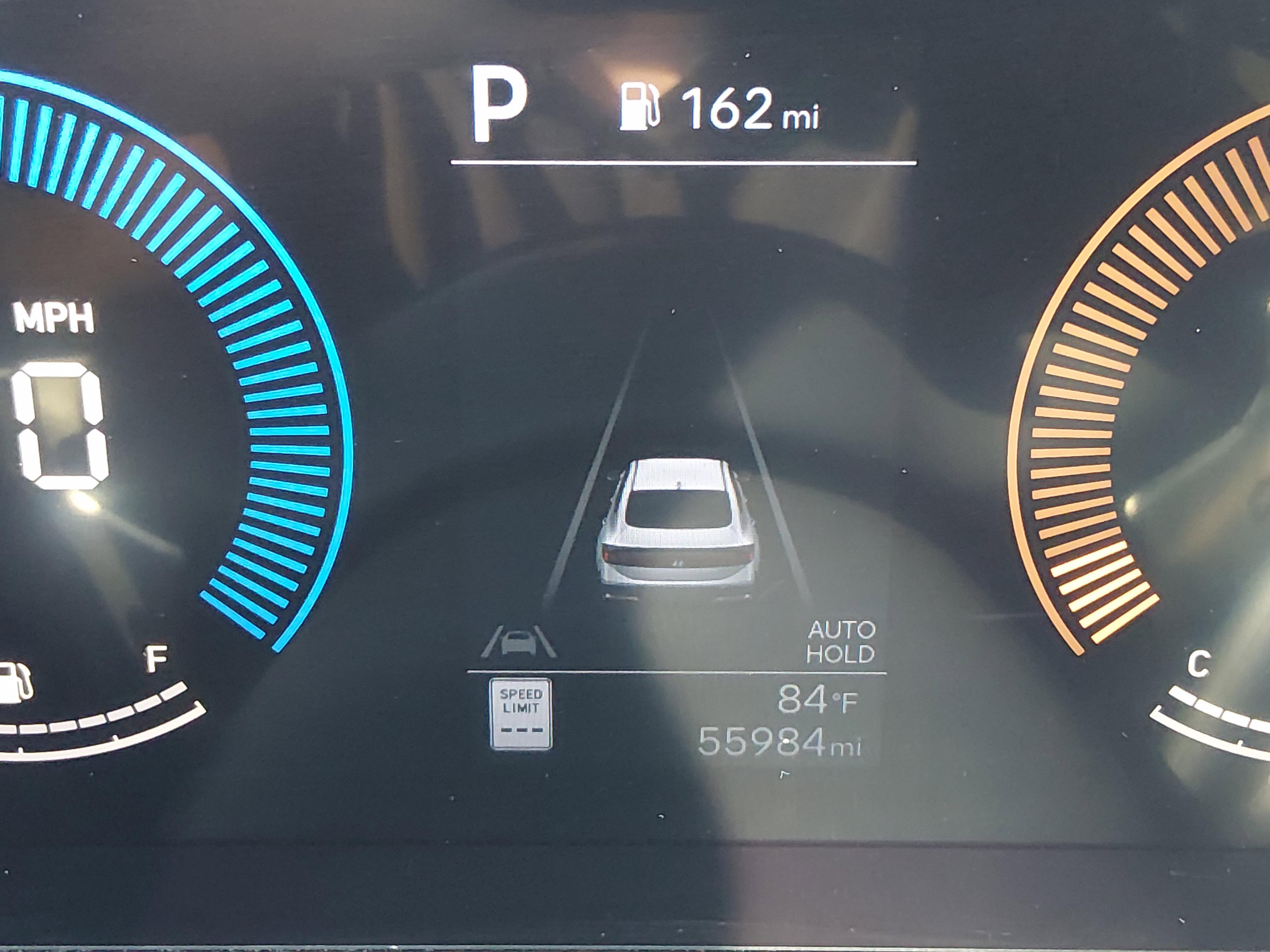 Hyundai Sonata Sel Fwd - Thumbnail 14