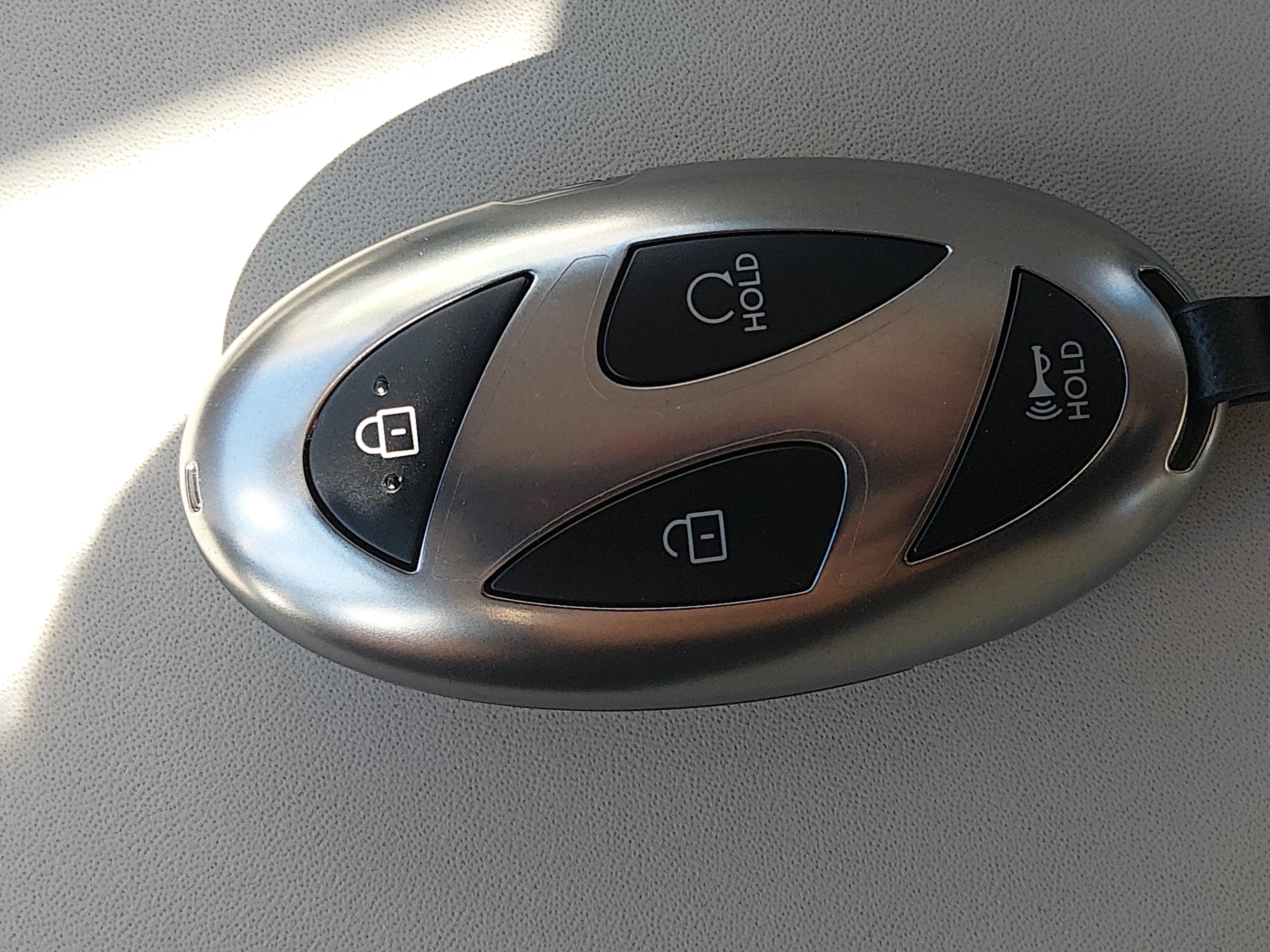 Hyundai Sonata Sel Fwd - Thumbnail 15