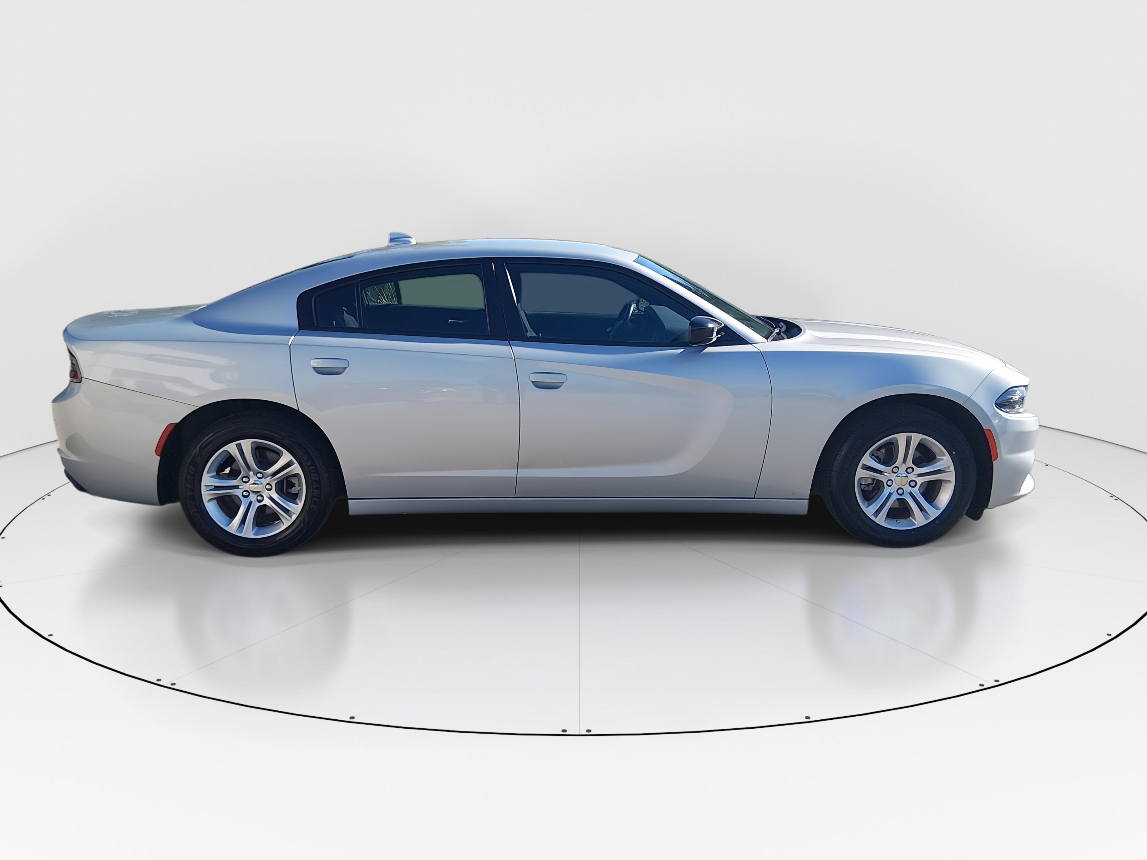 Dodge Charger Sxt Rwd - Thumbnail 8
