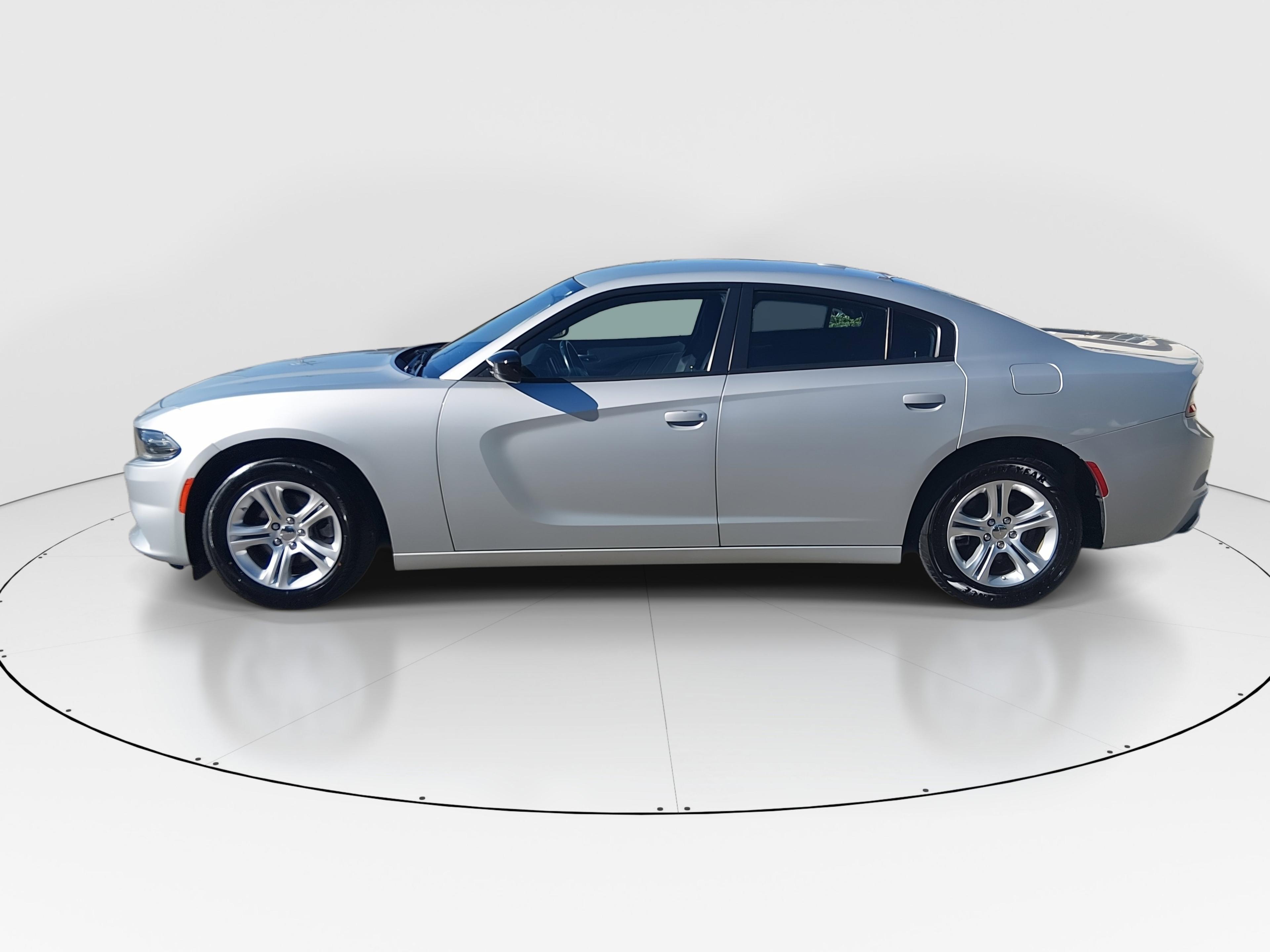 Dodge Charger Sxt Rwd - Thumbnail 4