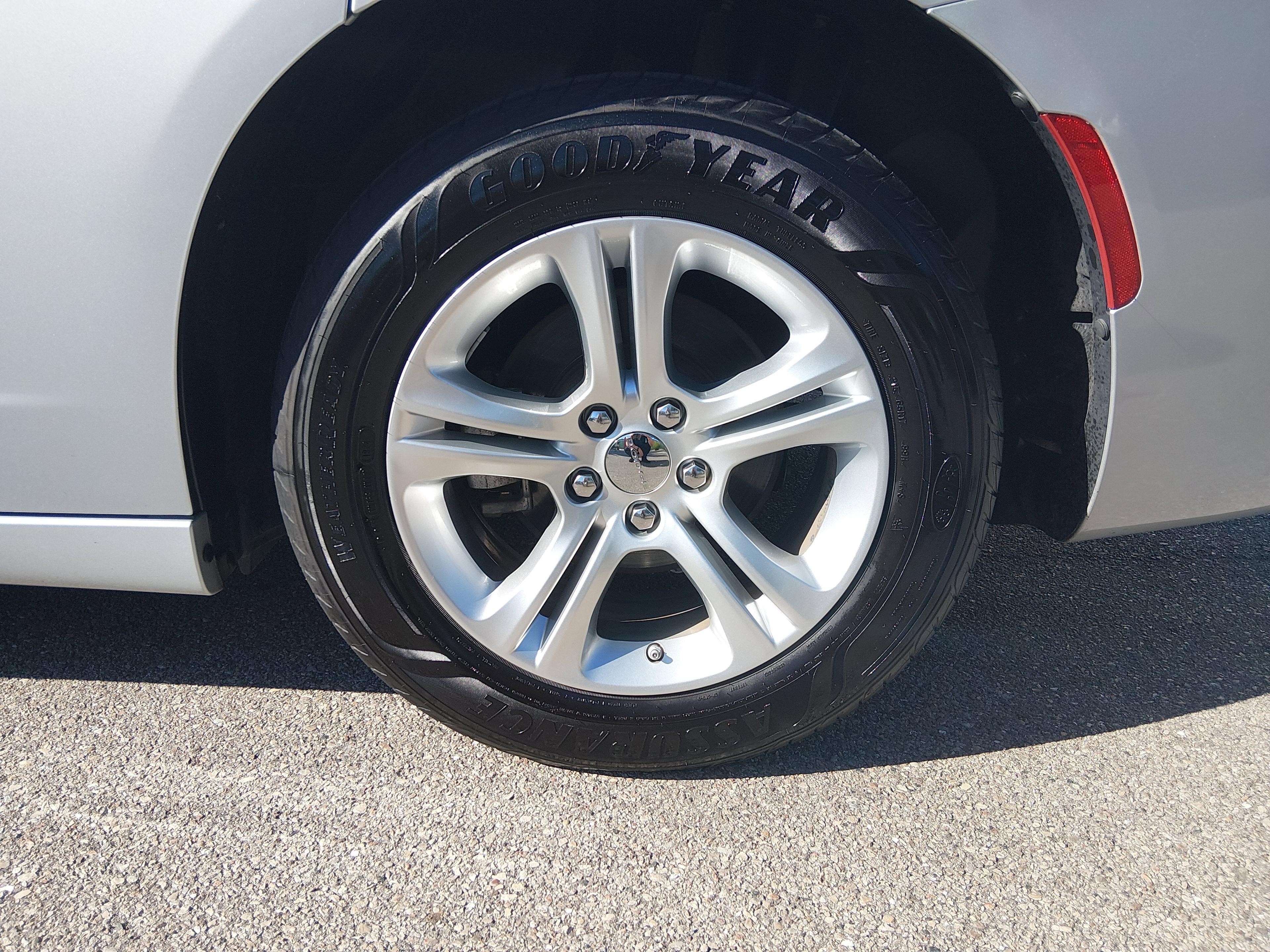 Dodge Charger Sxt Rwd - Thumbnail 10