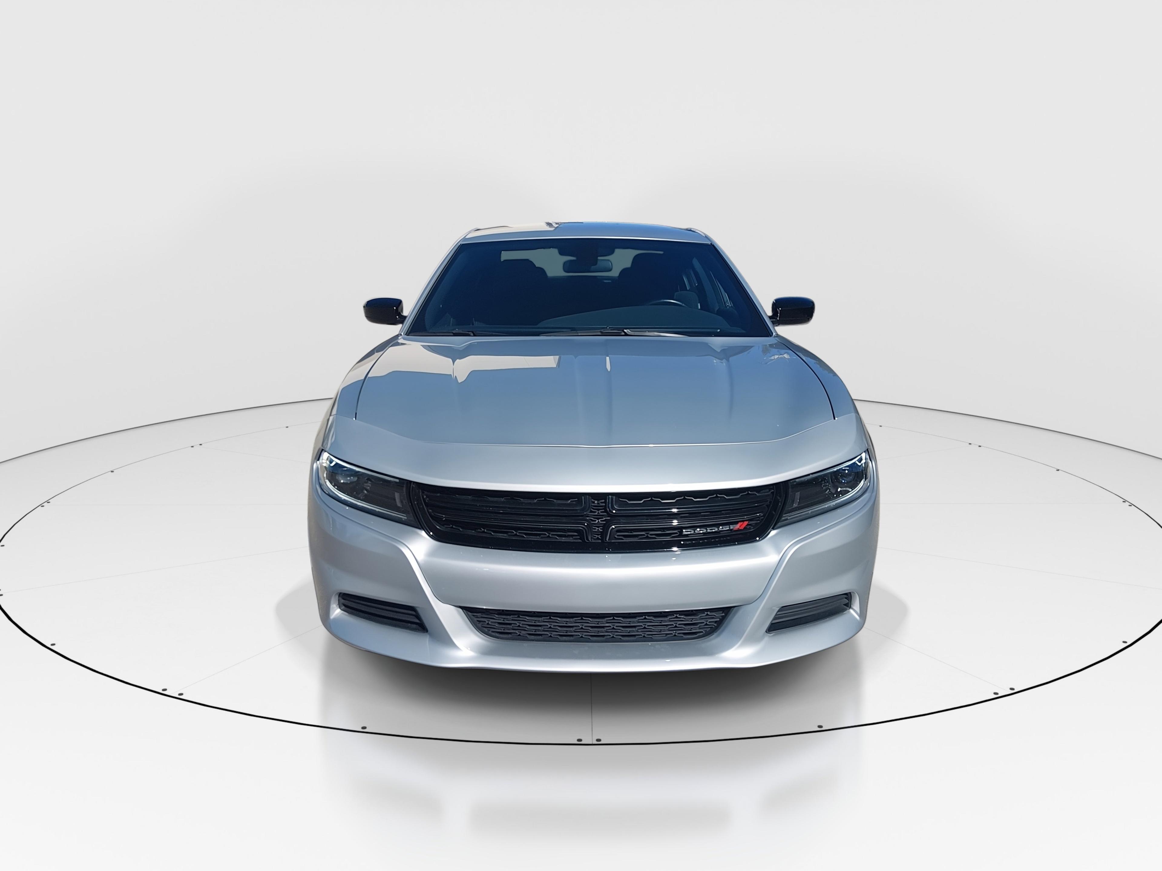 Dodge Charger Sxt Rwd - Thumbnail 2