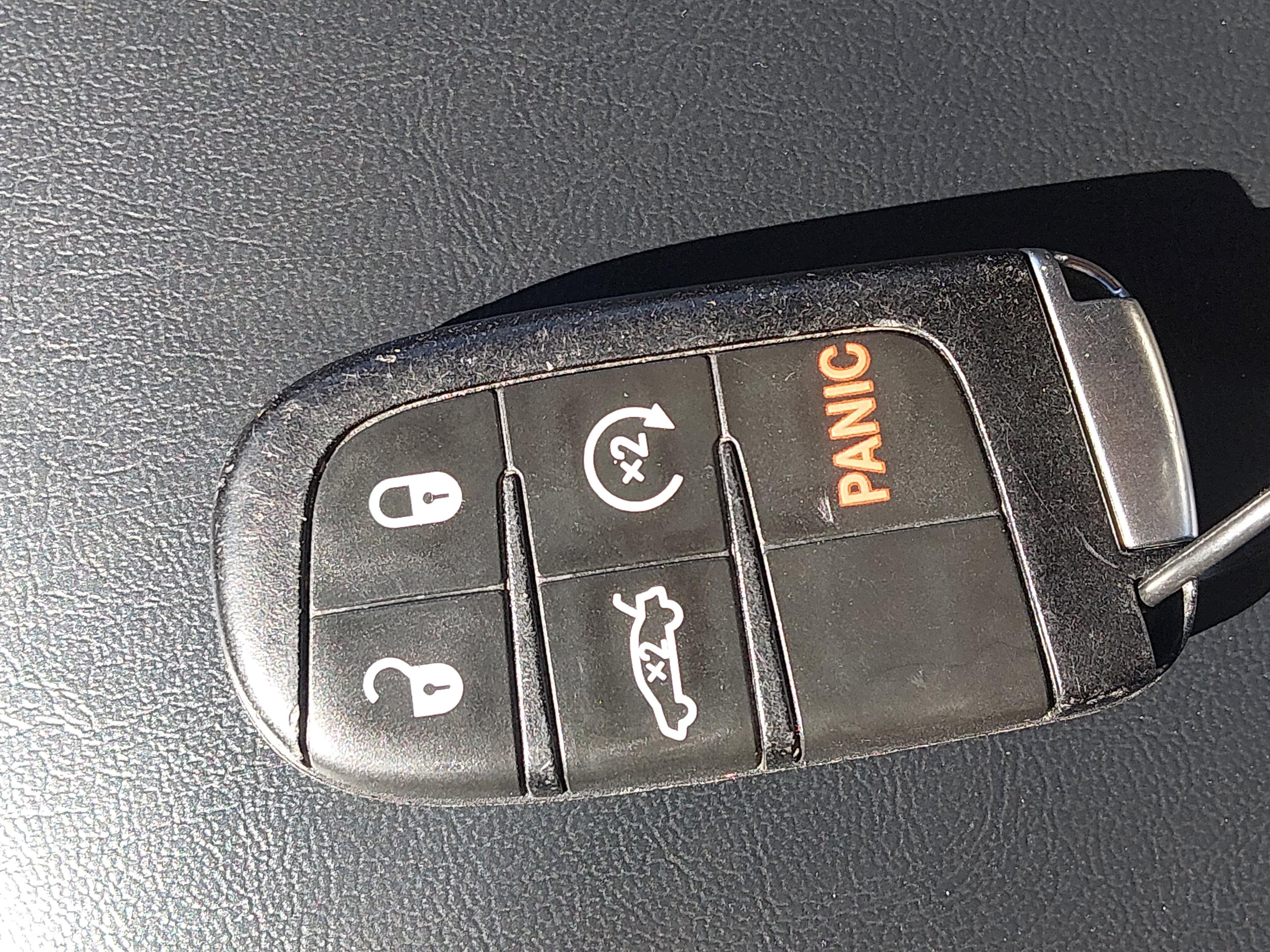 Dodge Charger Sxt Rwd - Thumbnail 15