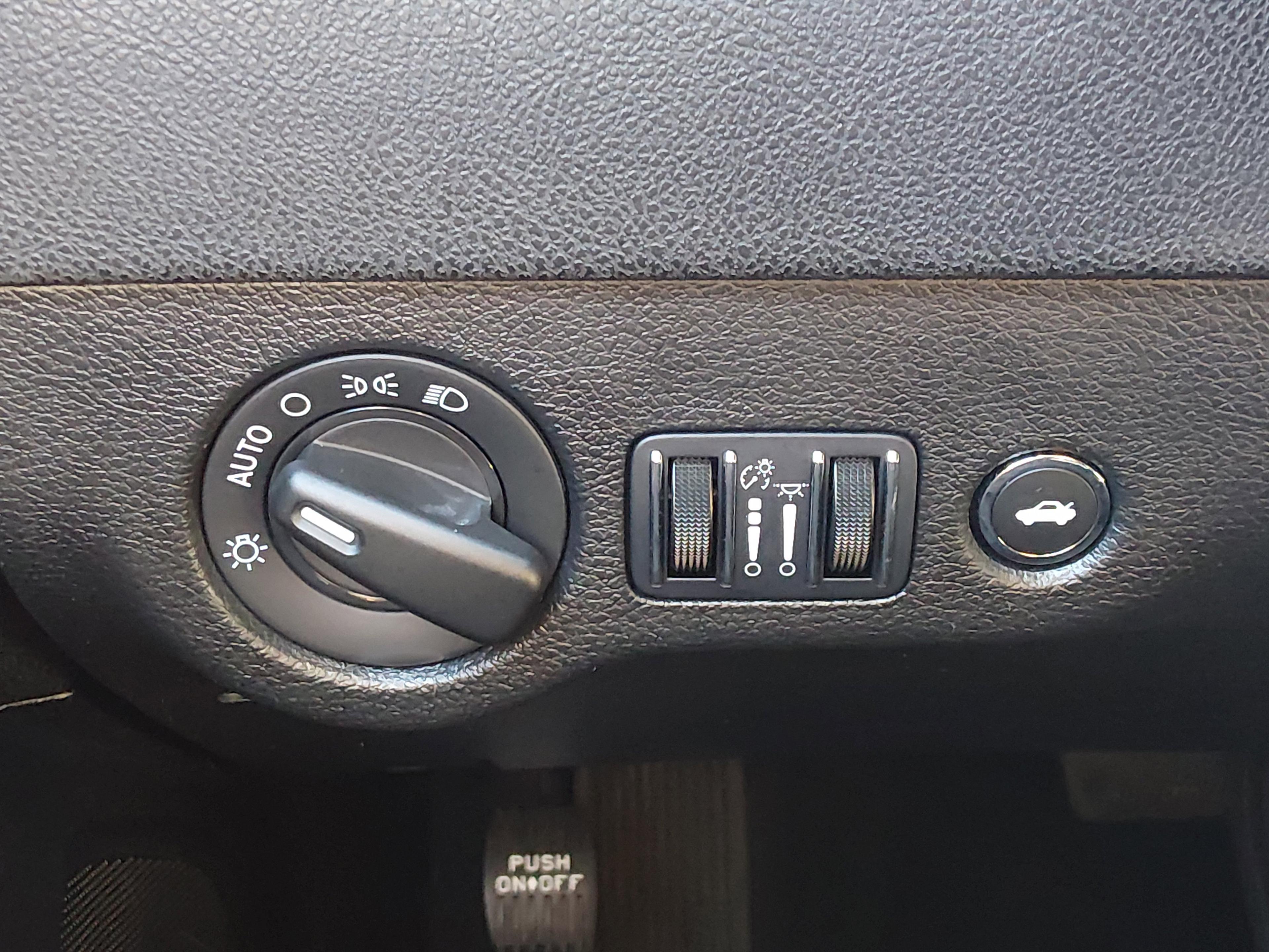 Dodge Charger Sxt Rwd - Thumbnail 13