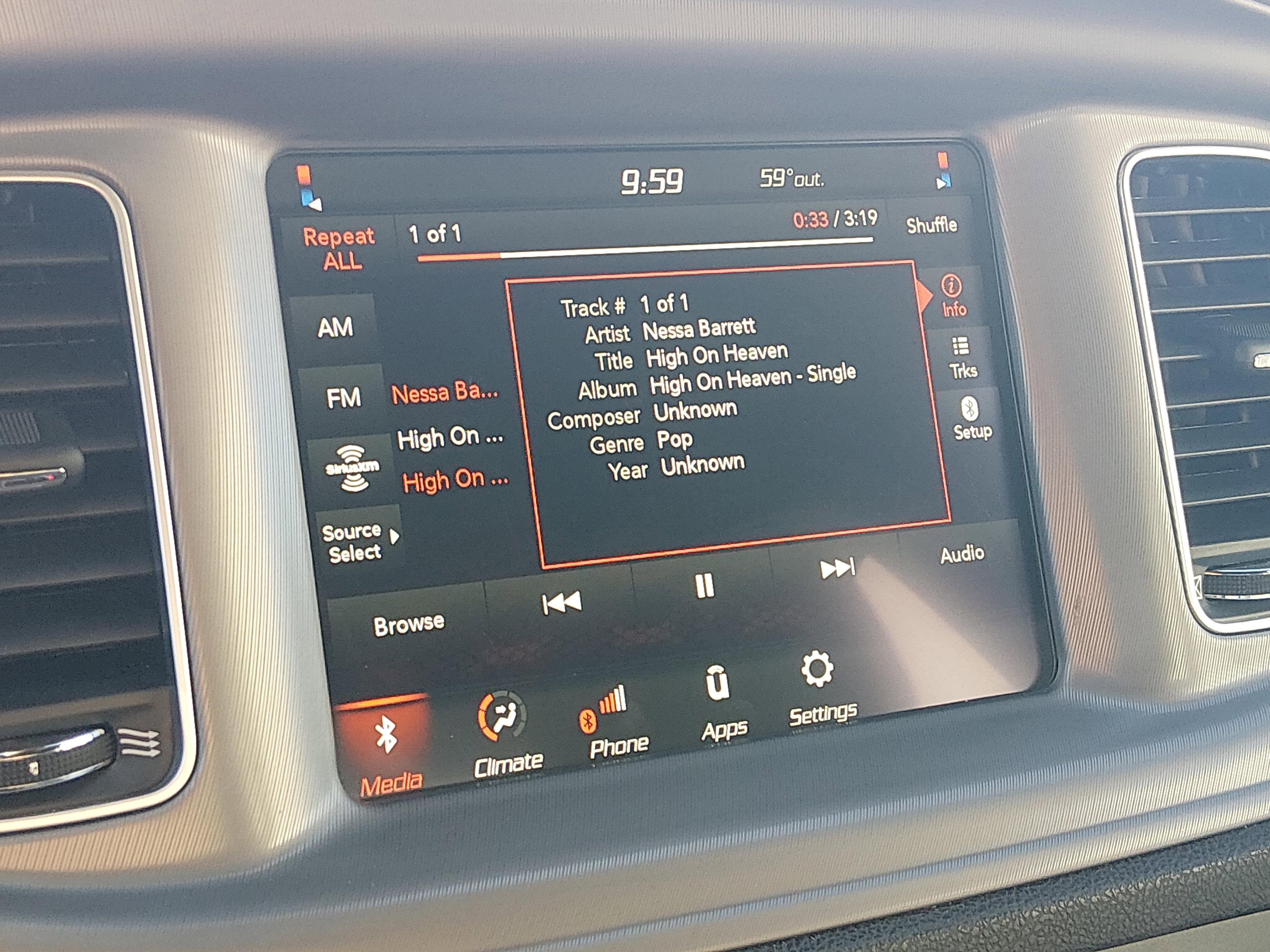 Dodge Charger Sxt Rwd - Thumbnail 17