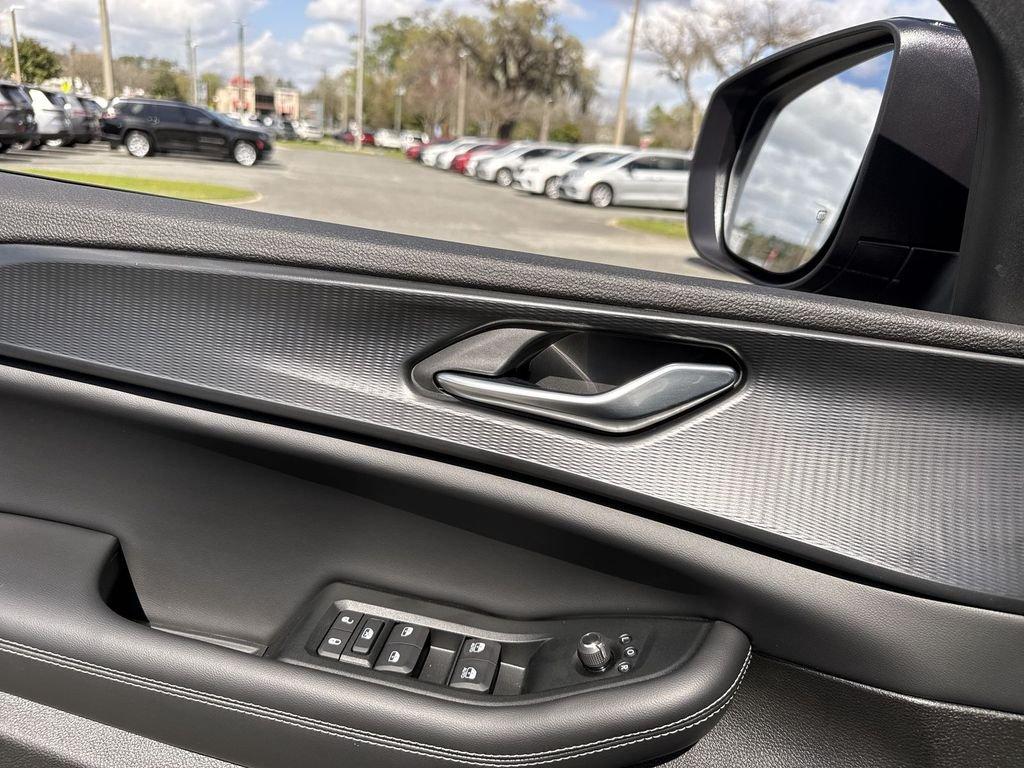 Jeep Grand Cherokee L Laredo X 4X4 - Thumbnail 12