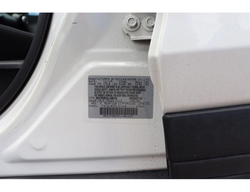 Nissan Kicks S | Miami, Fl | Ocean Auto Sales - Thumbnail 2