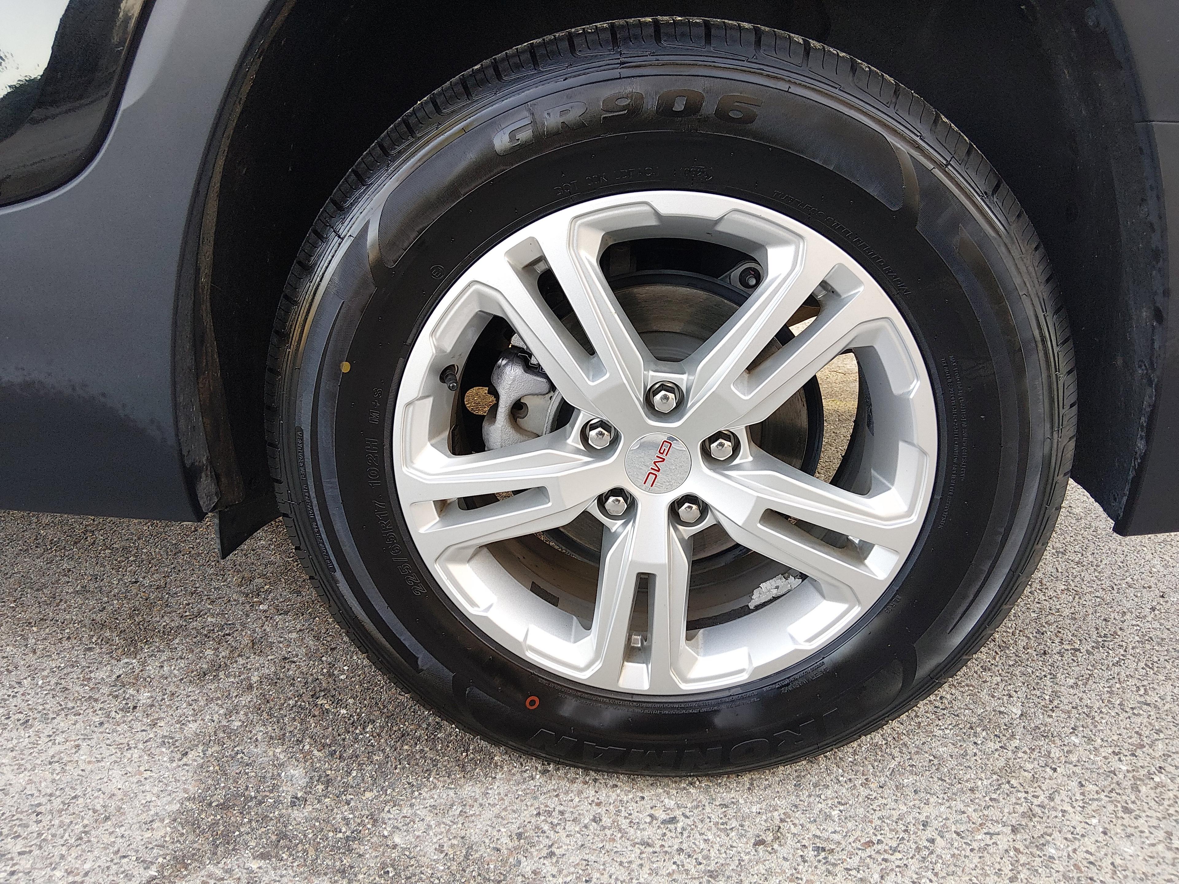 GMC Terrain Fwd 4Dr Sle - Thumbnail 10