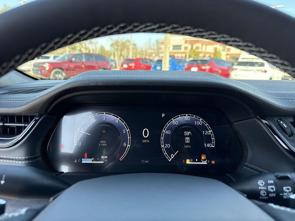 Jeep Grand Cherokee Laredo Altitude 4X4 - Thumbnail 18