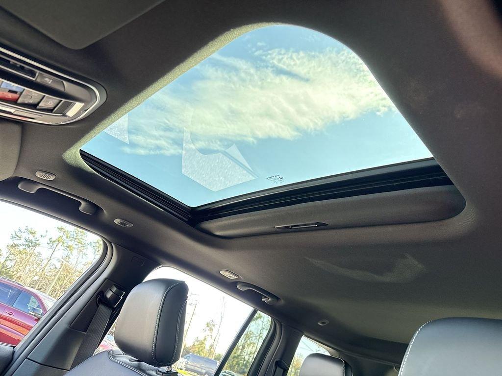 Jeep Grand Cherokee Laredo Altitude 4X4 - Thumbnail 17