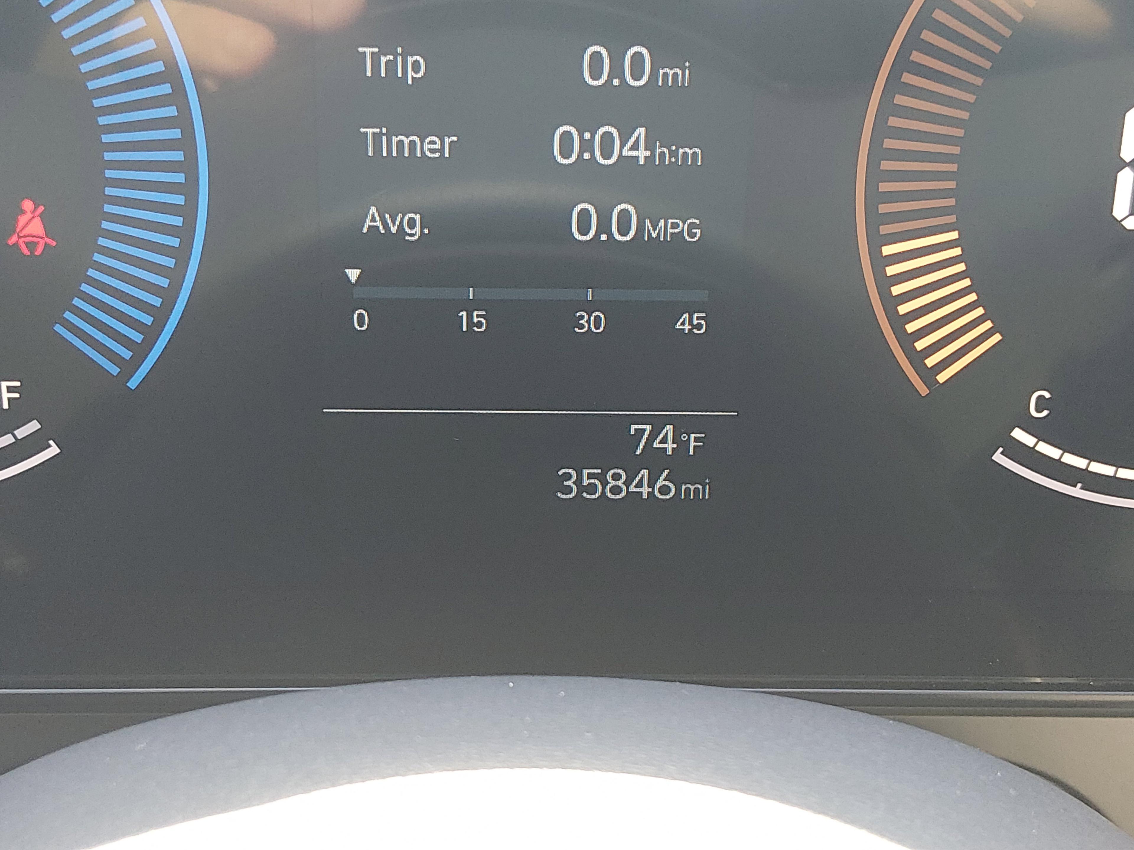 Hyundai Kona Sel Fwd - Thumbnail 14