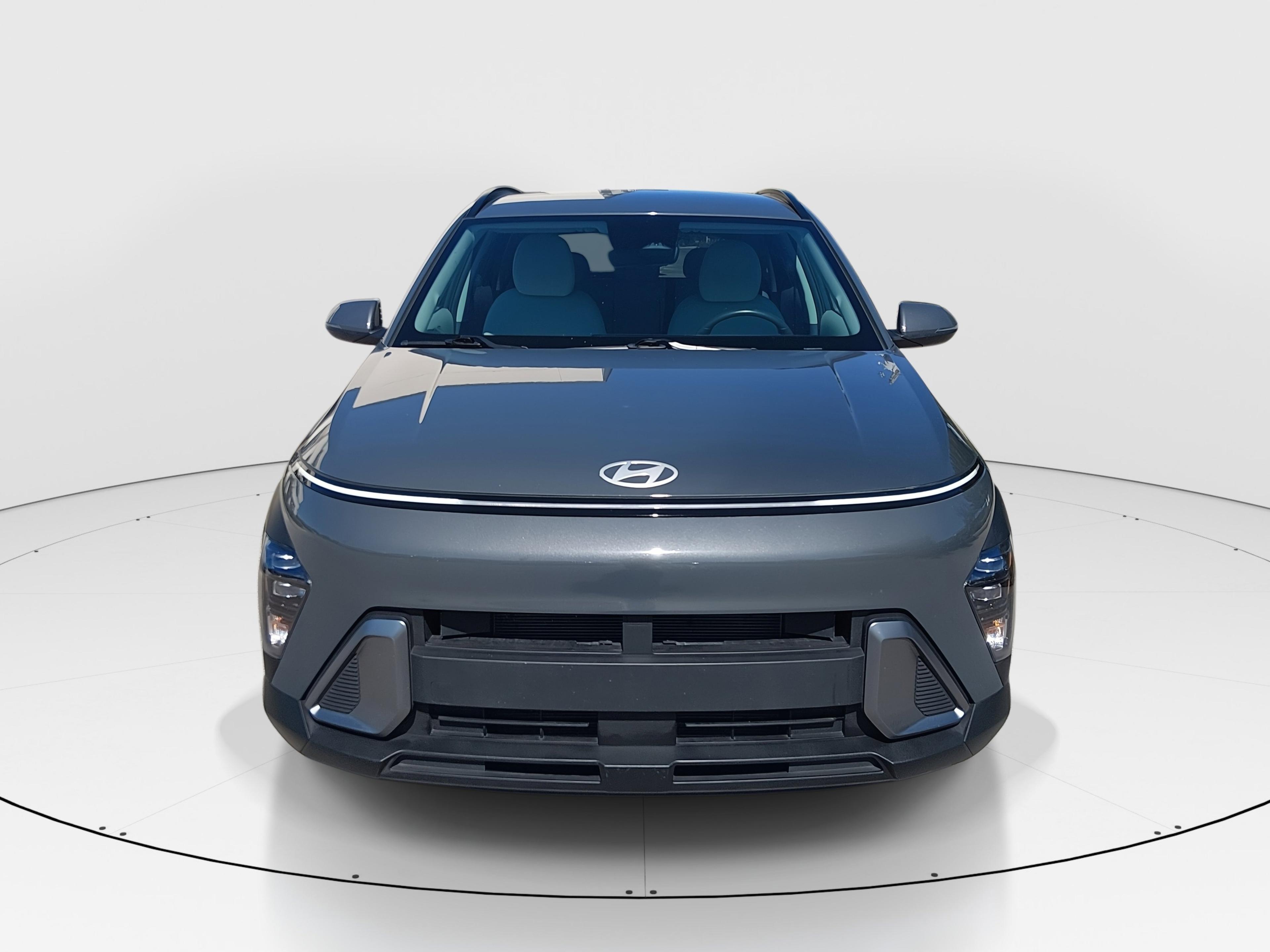 Hyundai Kona Sel Fwd - Thumbnail 2