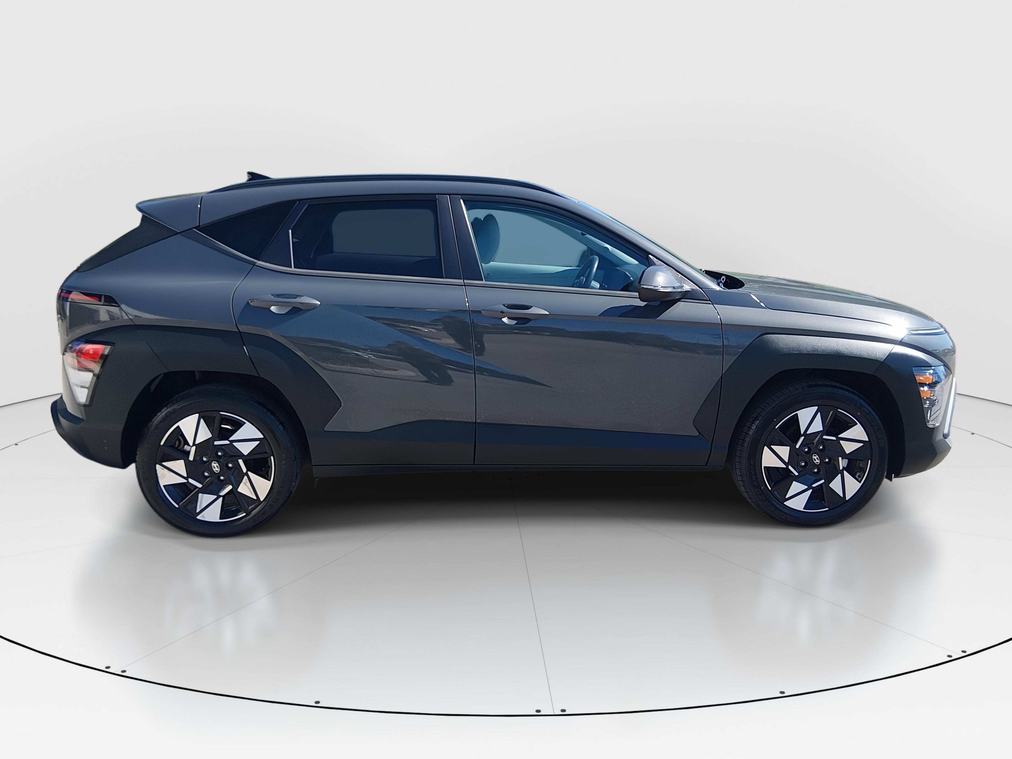 Hyundai Kona Sel Fwd - Thumbnail 8