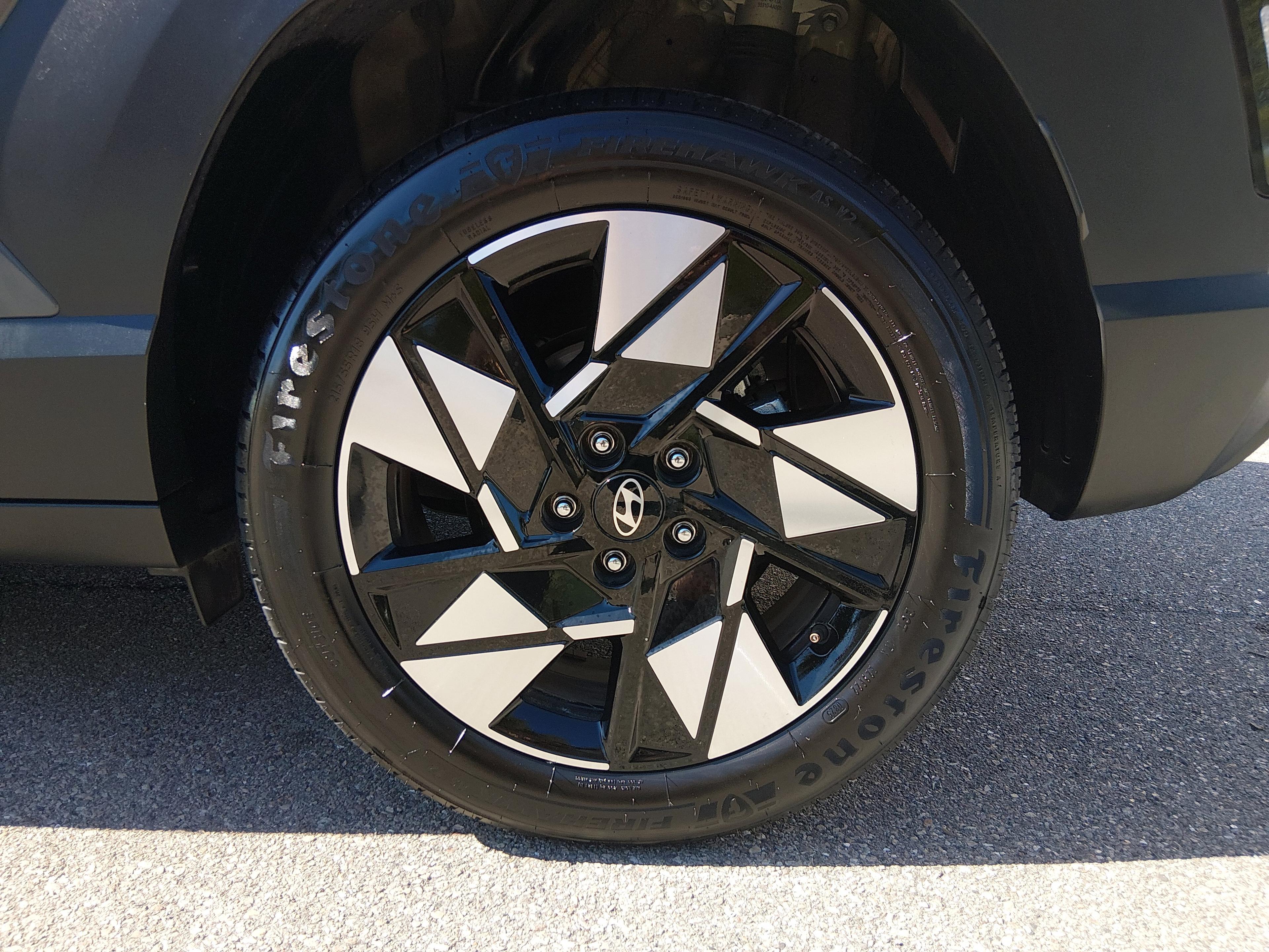 Hyundai Kona Sel Fwd - Thumbnail 10