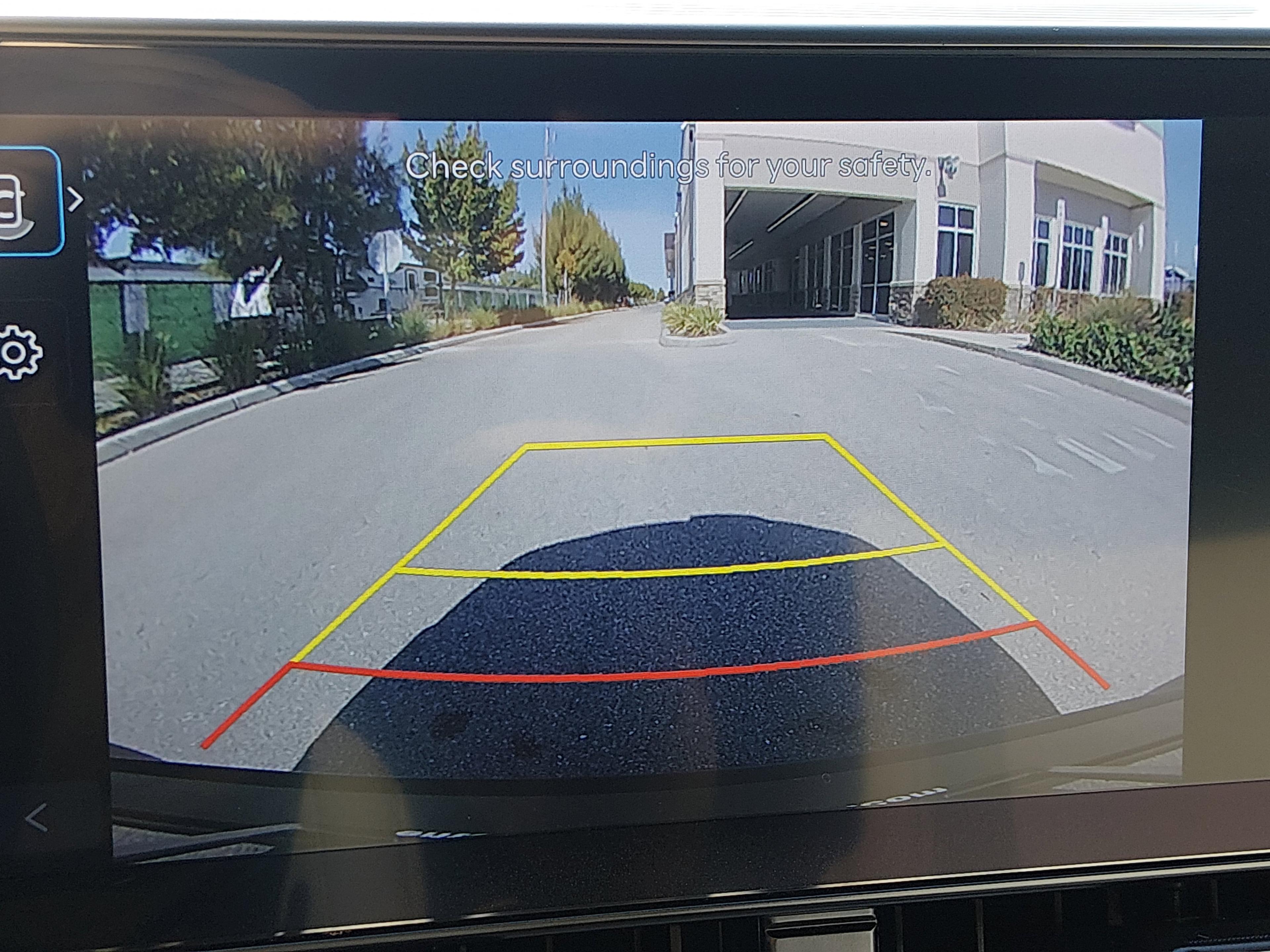 Hyundai Kona Sel Fwd - Thumbnail 16