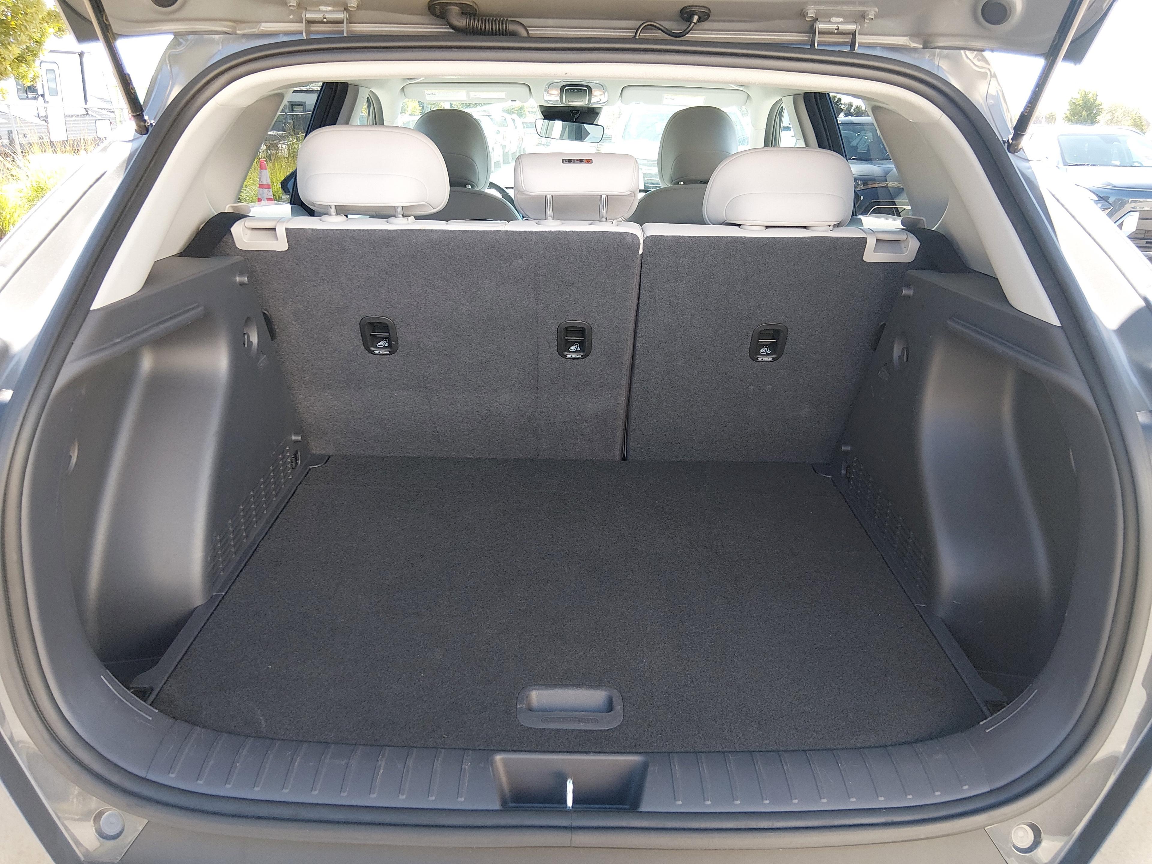 Hyundai Kona Sel Fwd - Thumbnail 11