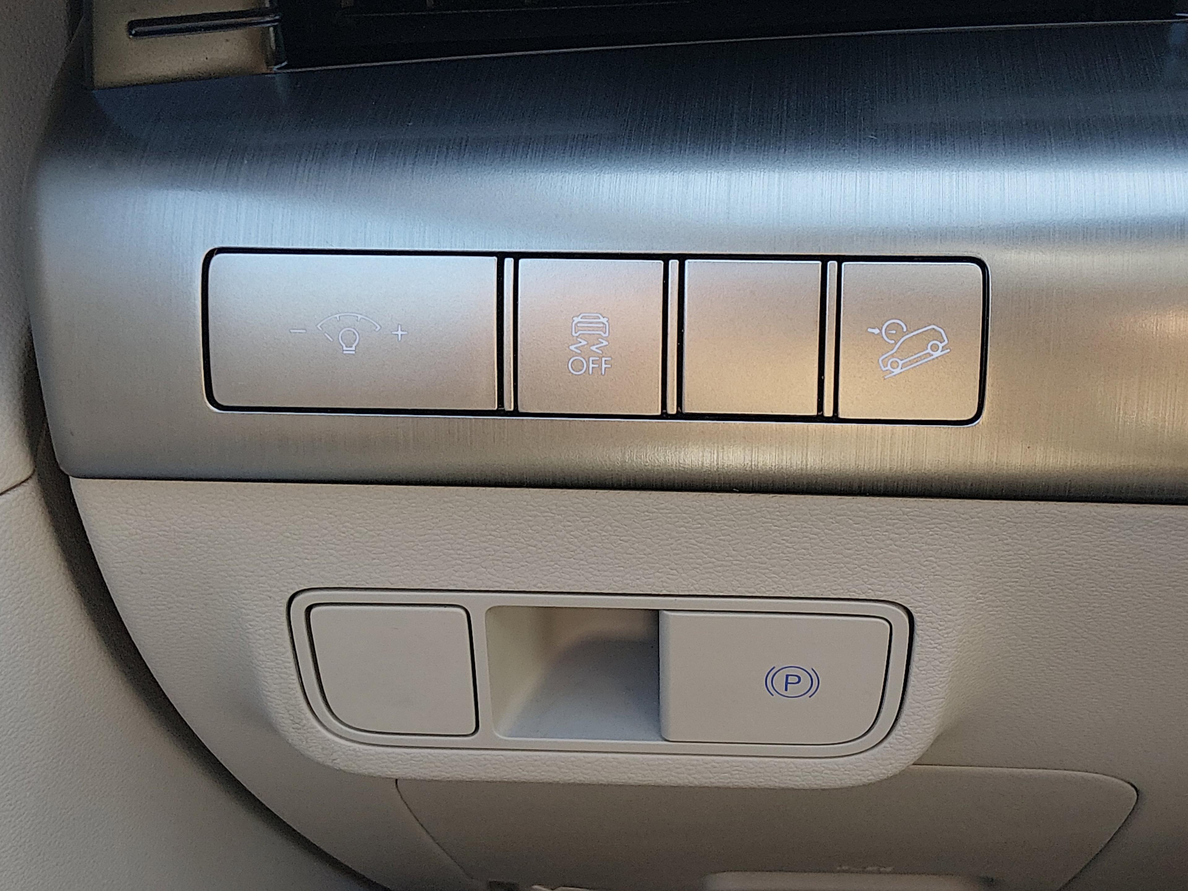 Hyundai Kona Sel Fwd - Thumbnail 13