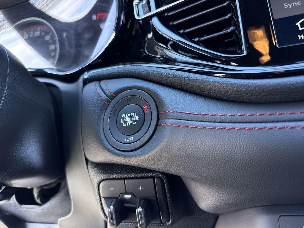 Dodge Durango Gt Awd Hemi V8 - Thumbnail 18