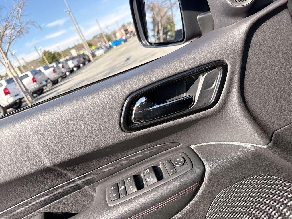 Dodge Durango Gt Awd Hemi V8 - Thumbnail 13