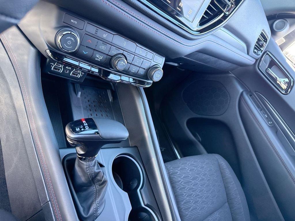 Dodge Durango Gt Awd Hemi V8 - Thumbnail 19