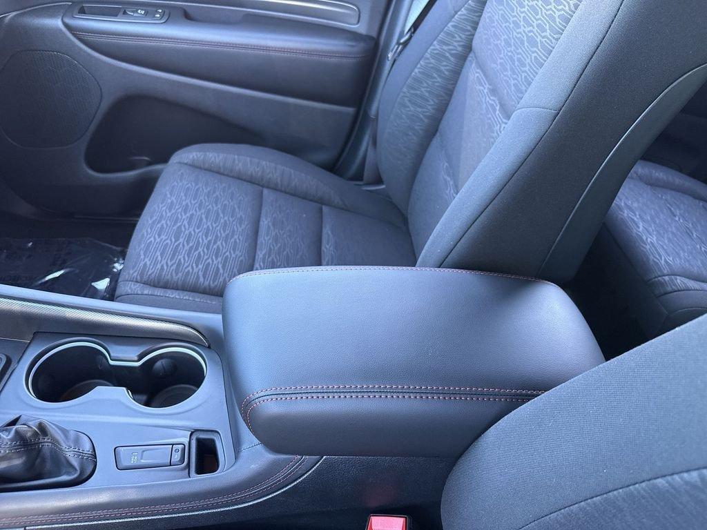 Dodge Durango Gt Awd Hemi V8 - Thumbnail 20