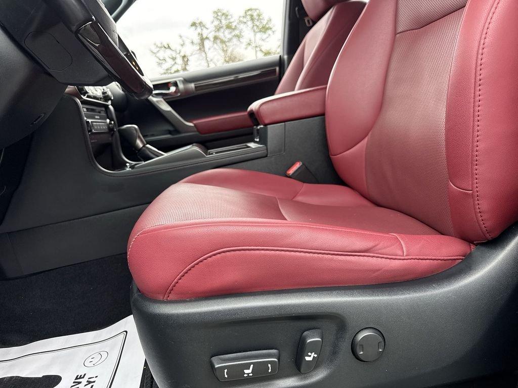 Lexus Gx 460 - Thumbnail 13