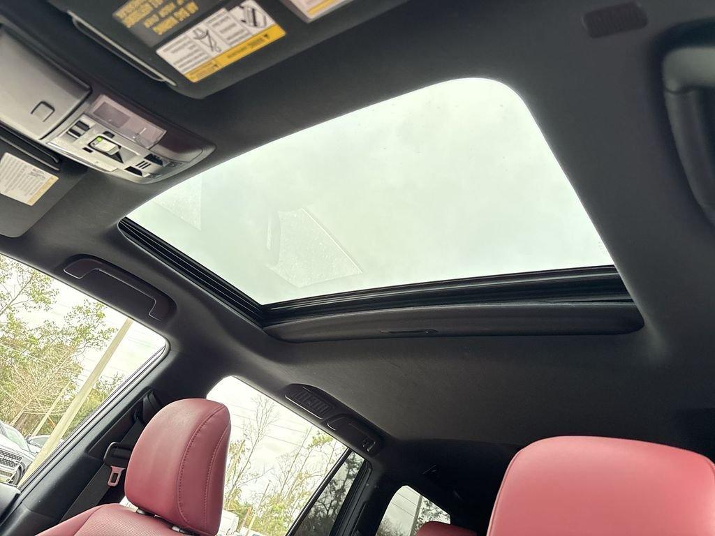 Lexus Gx 460 - Thumbnail 17