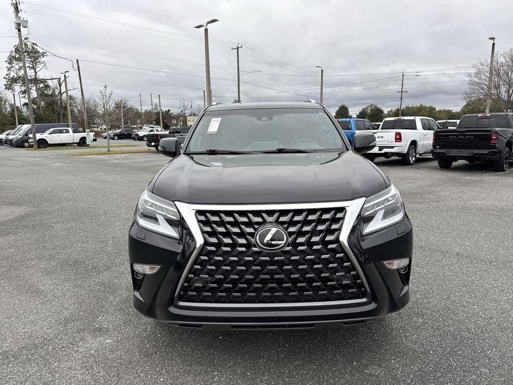 Lexus Gx 460 - Thumbnail 9