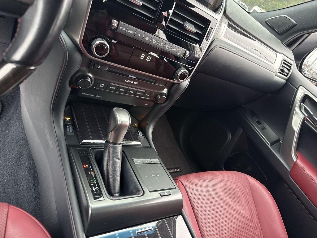 Lexus Gx 460 - Thumbnail 19