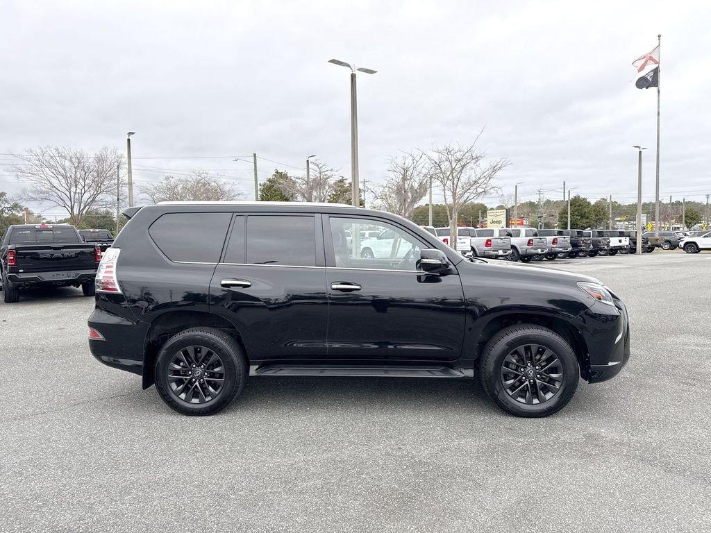 Lexus Gx 460 - Thumbnail 3