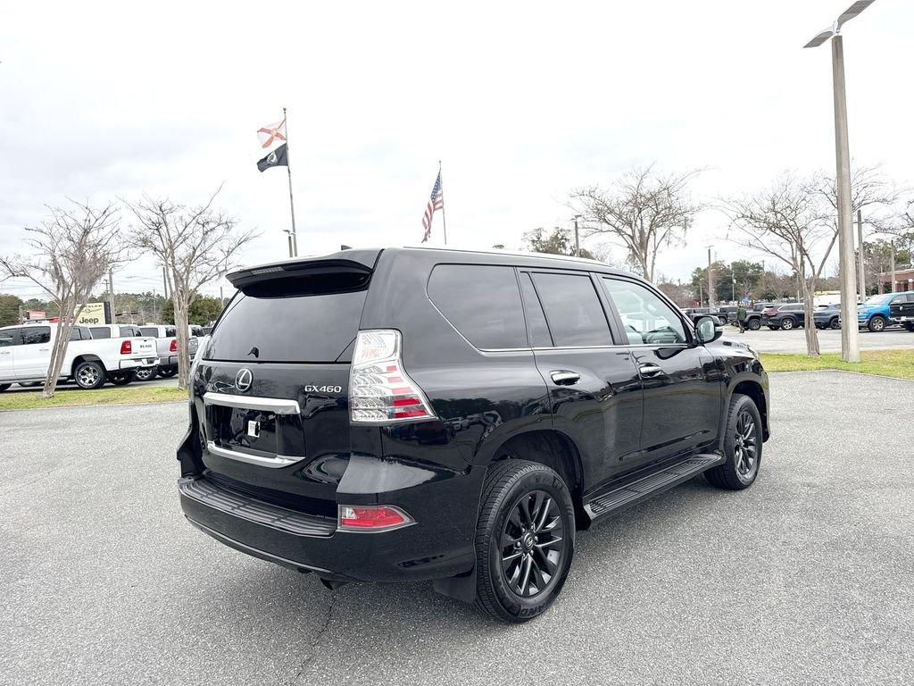 Lexus Gx 460 - Thumbnail 4