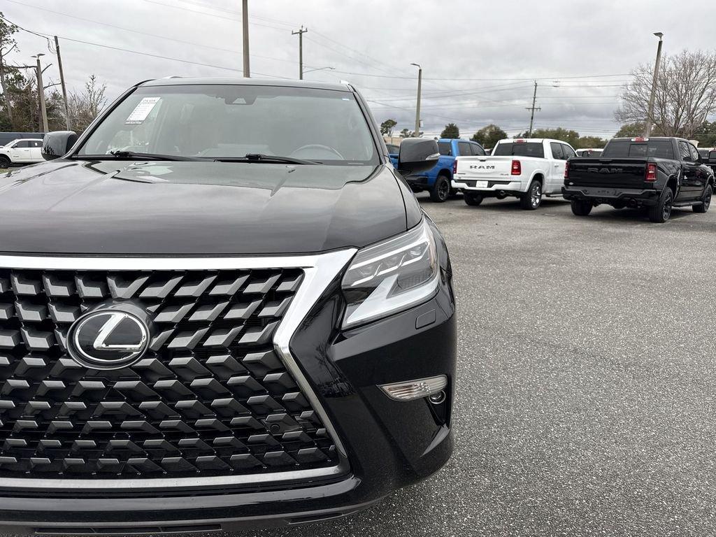 Lexus Gx 460 - Thumbnail 10