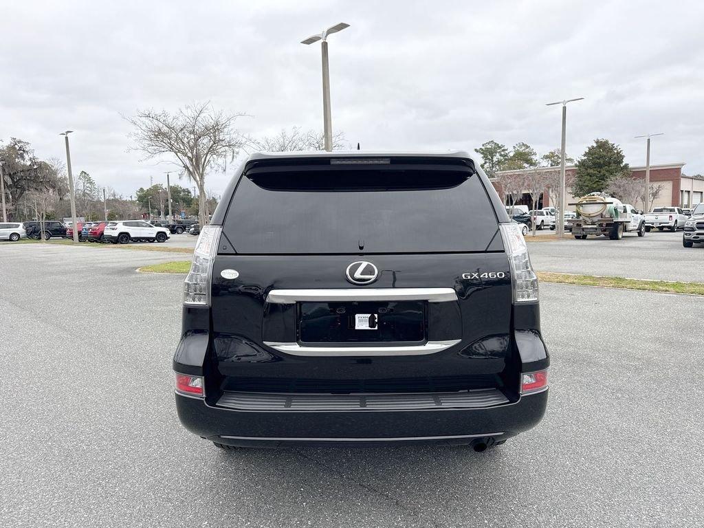 Lexus Gx 460 - Thumbnail 5