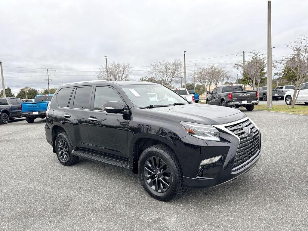 Lexus Gx 460 - Thumbnail 2