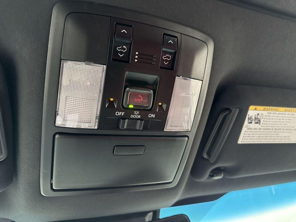 Lexus Gx 460 - Thumbnail 16