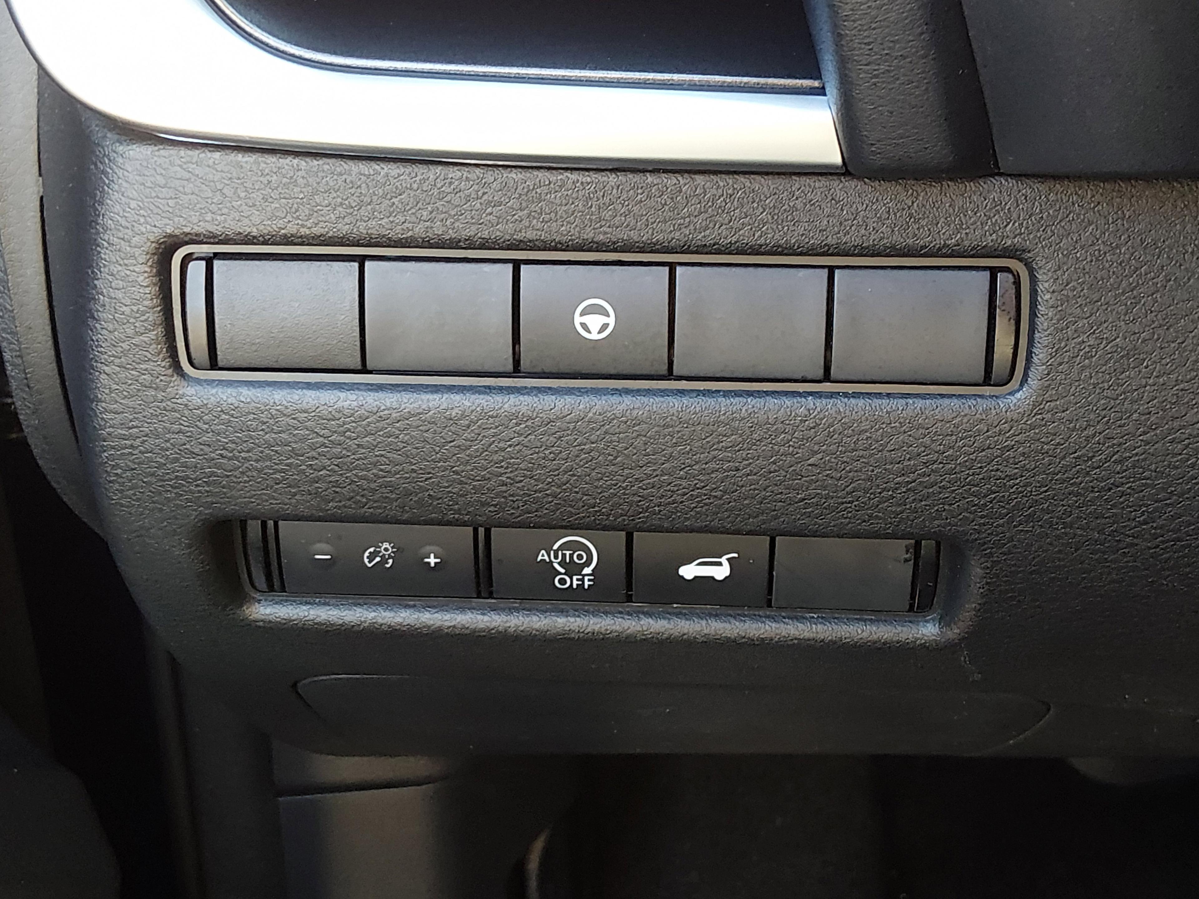 Nissan Rogue Fwd Sv - Thumbnail 13