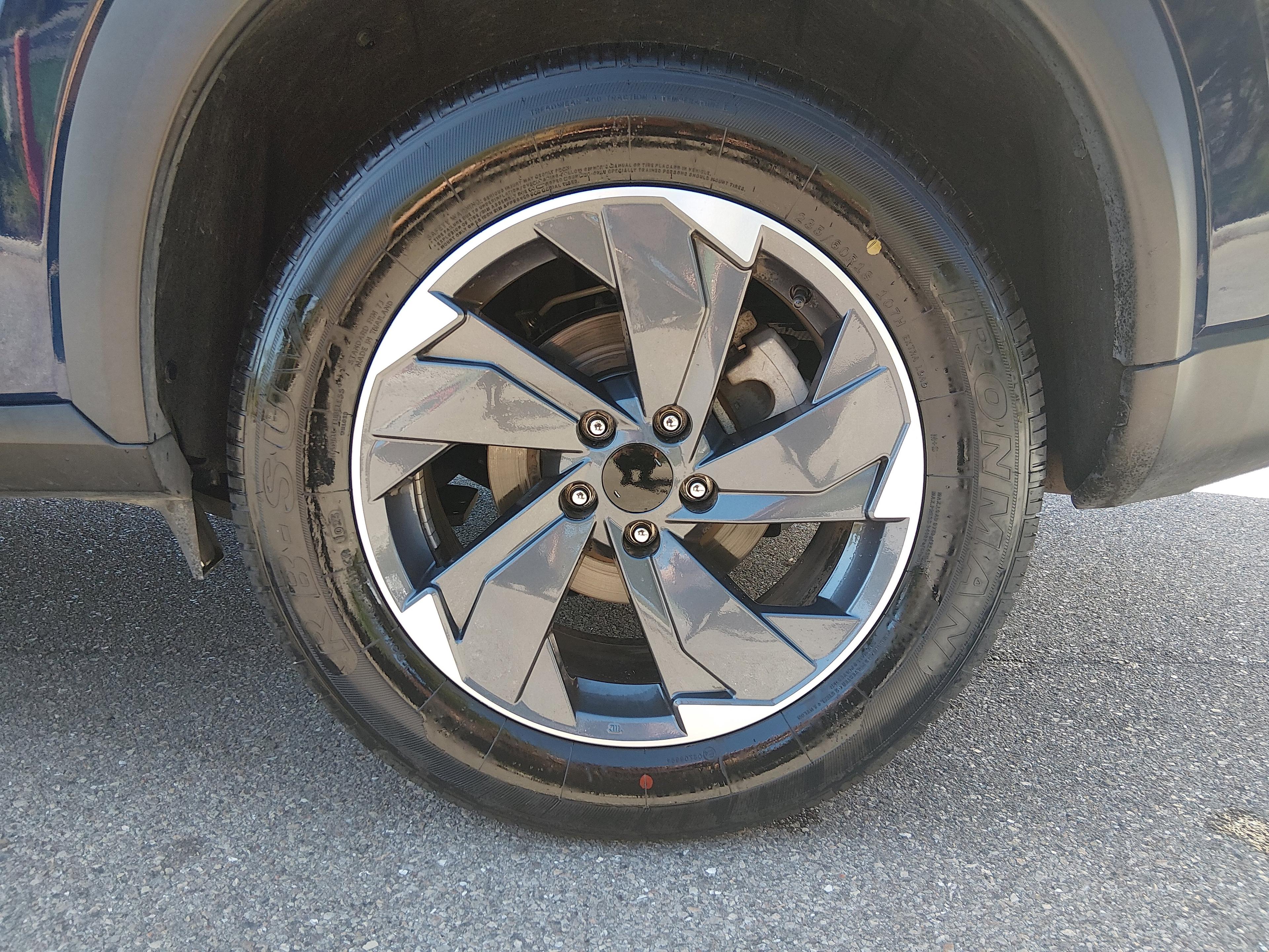 Nissan Rogue Fwd Sv - Thumbnail 10