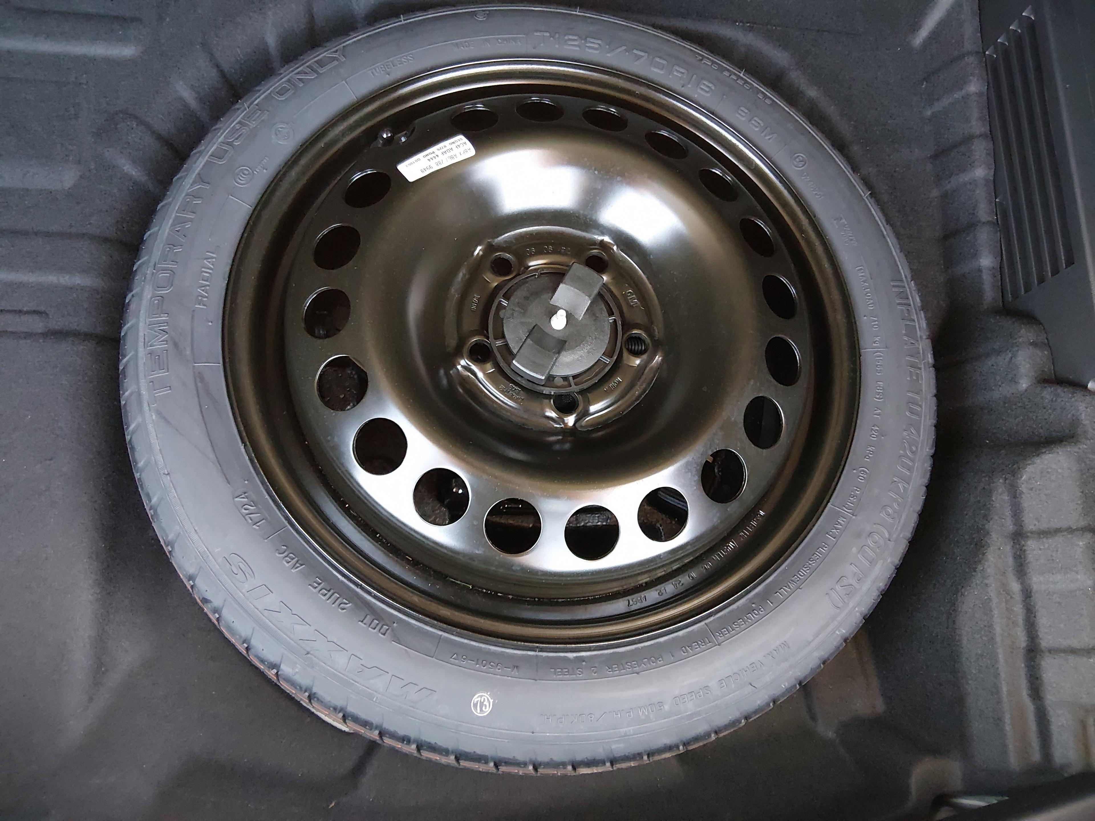 Chevrolet Trailblazer Fwd 4Dr Lt - Thumbnail 19