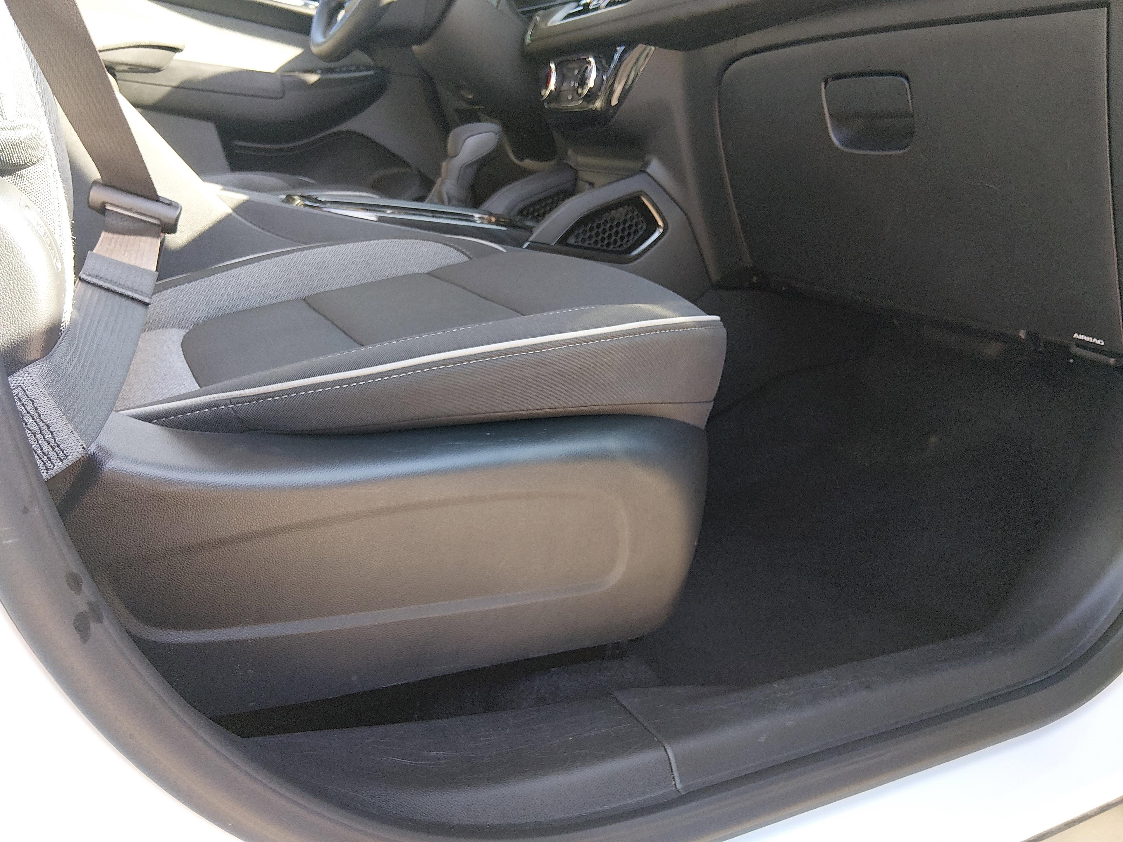 Chevrolet Trailblazer Fwd 4Dr Lt - Thumbnail 18