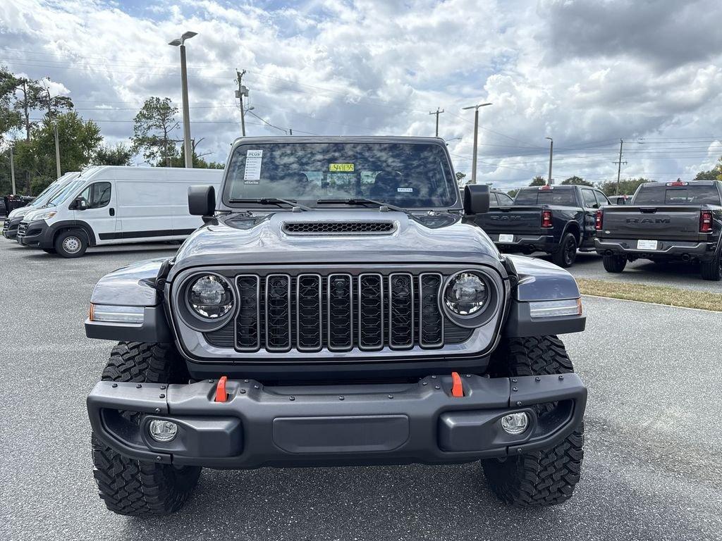 Jeep Gladiator Mojave 4X4 - Thumbnail 9
