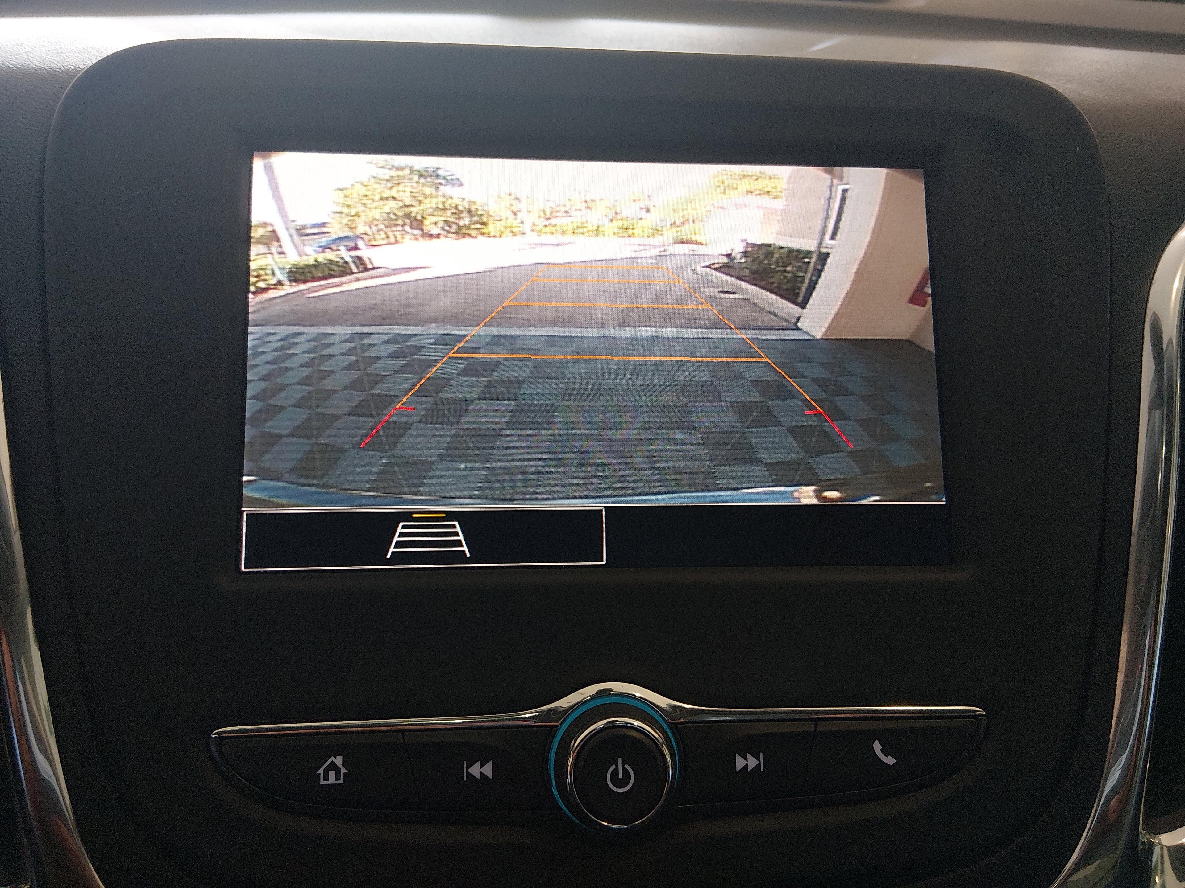 Chevrolet Equinox Awd 4Dr Lt W/1Lt - Thumbnail 16