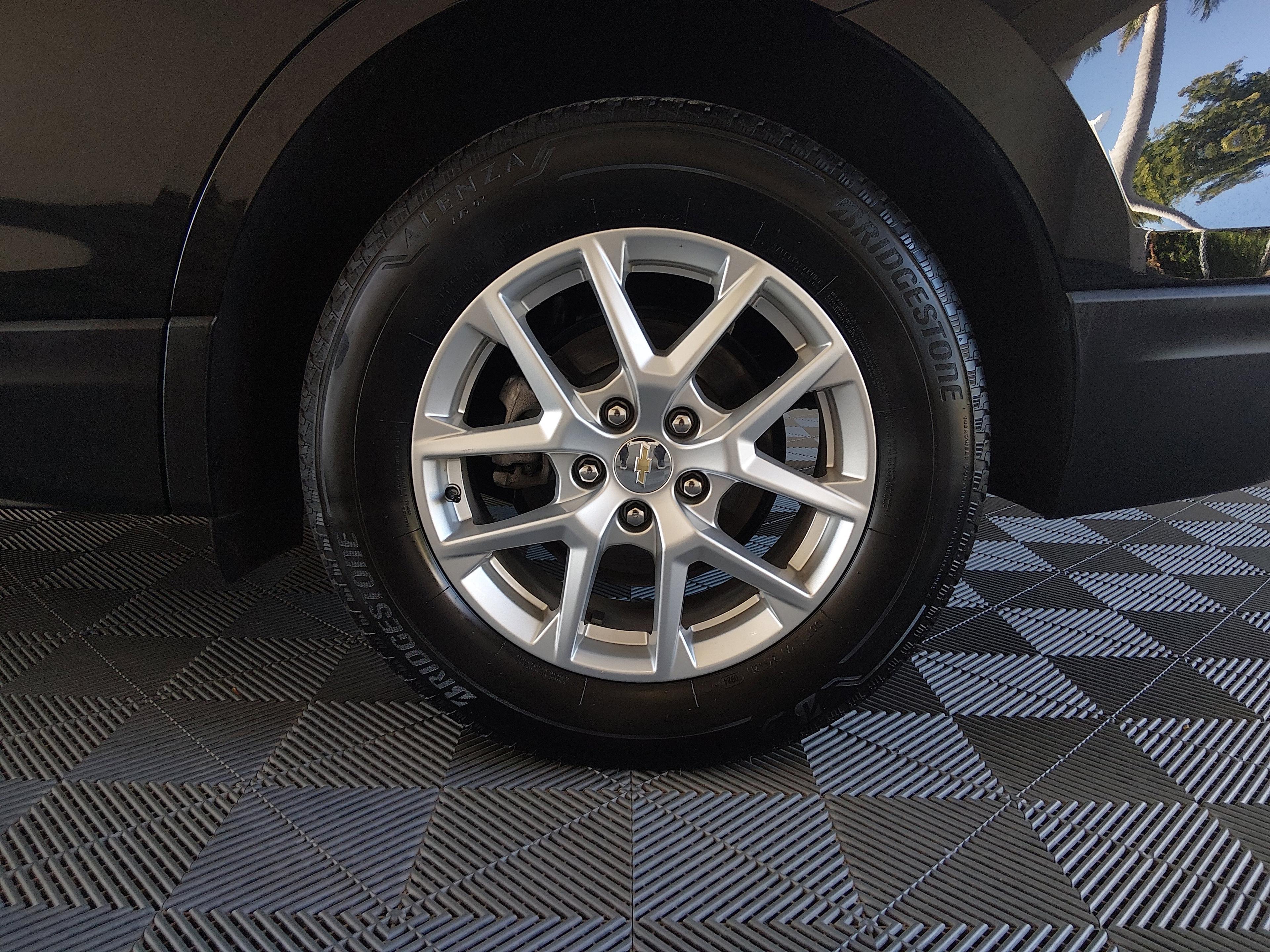 Chevrolet Equinox Awd 4Dr Lt W/1Lt - Thumbnail 10