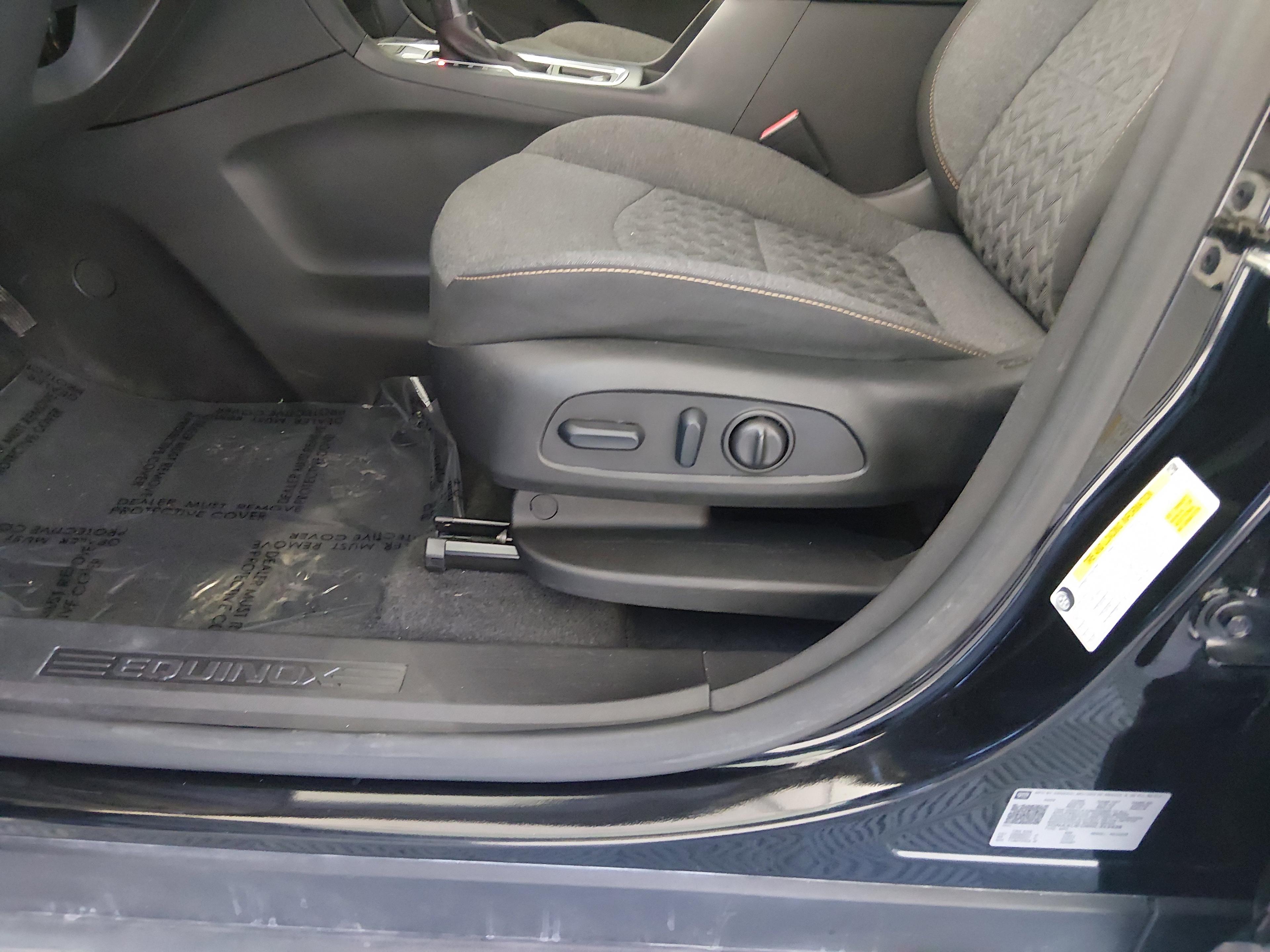 Chevrolet Equinox Awd 4Dr Lt W/1Lt - Thumbnail 18