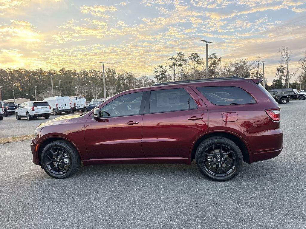 Dodge Durango Gt Plus Awd Hemi V8 - Thumbnail 7