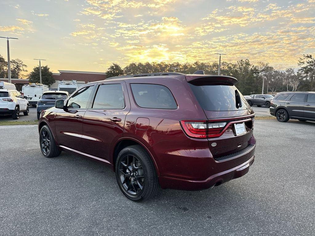 Dodge Durango Gt Plus Awd Hemi V8 - Thumbnail 6